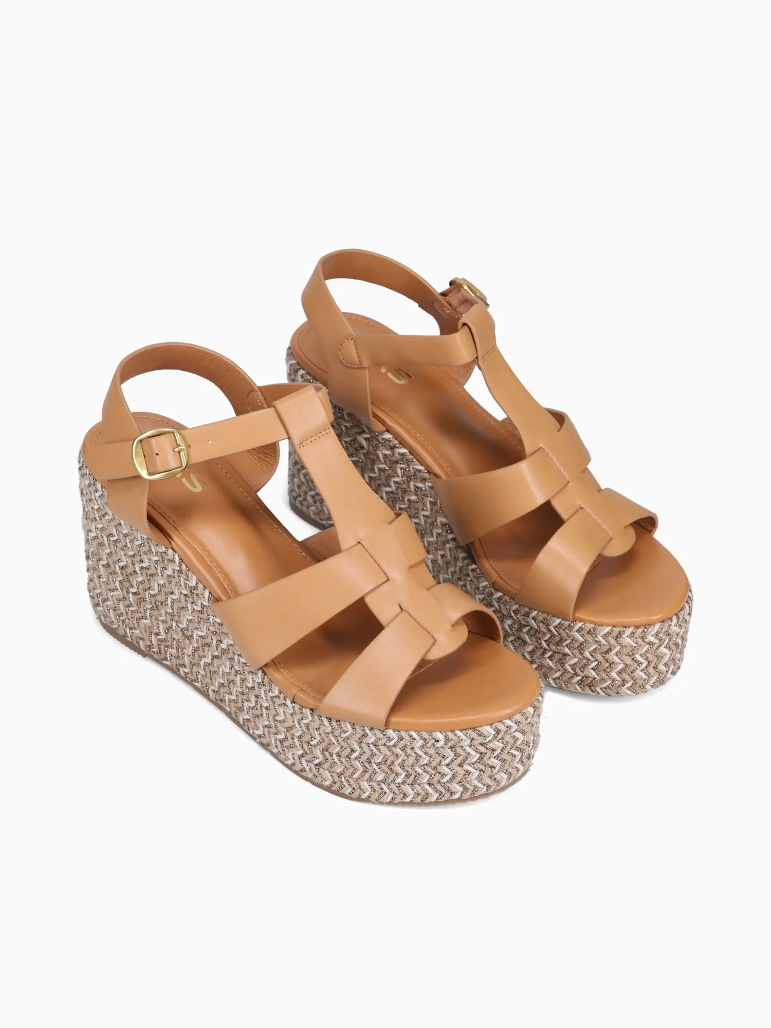 Lariat Camel Smooth - Image 3