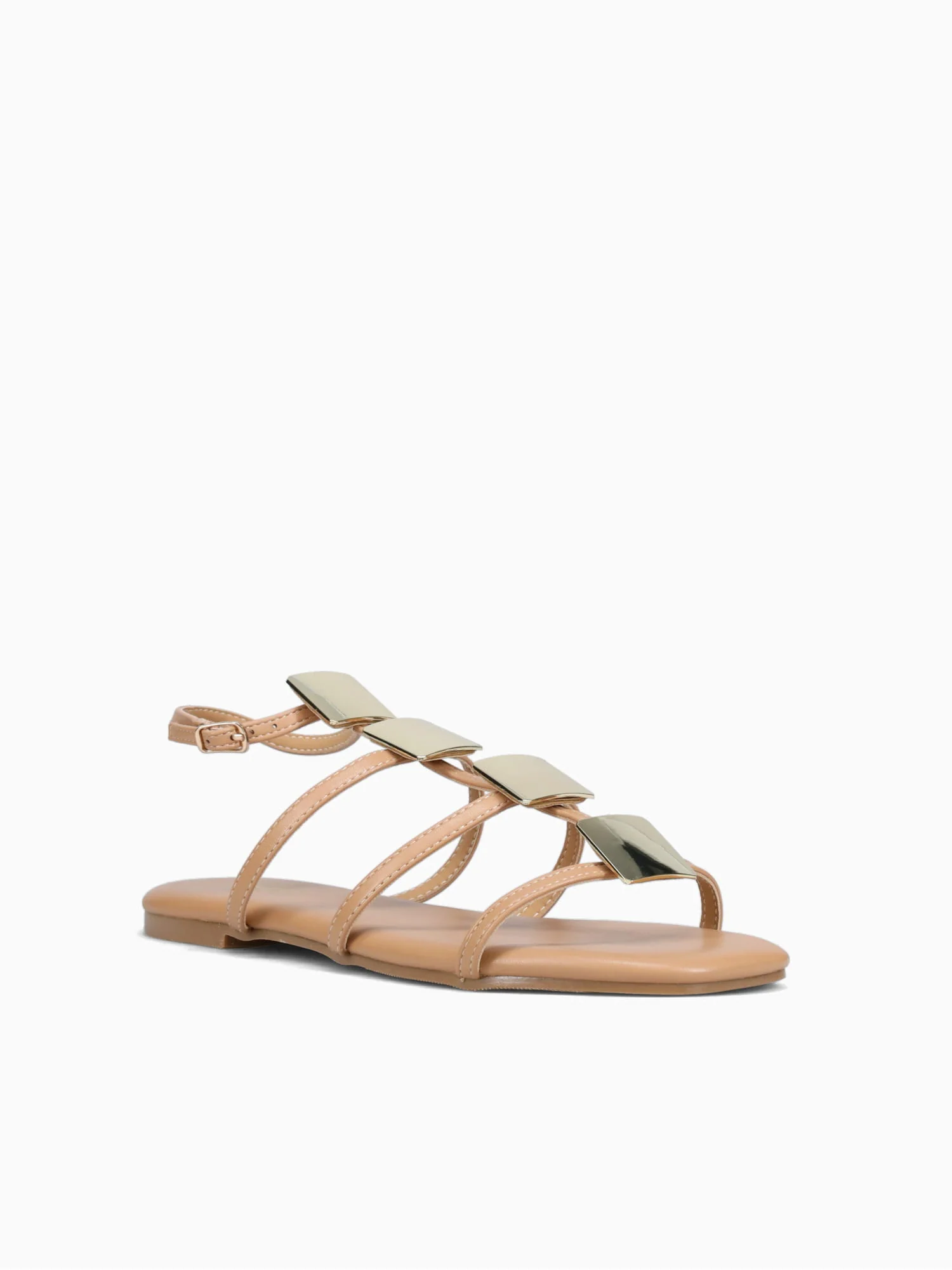 Layna Beige Smooth - Image 2