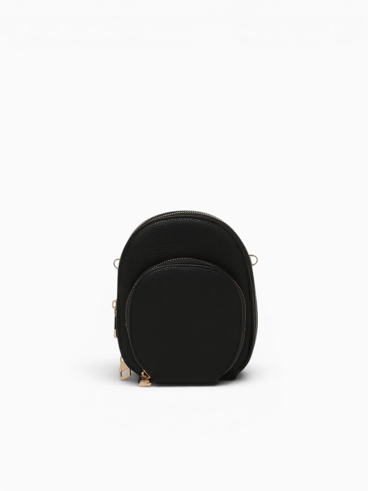 Lena Crossbody Bk