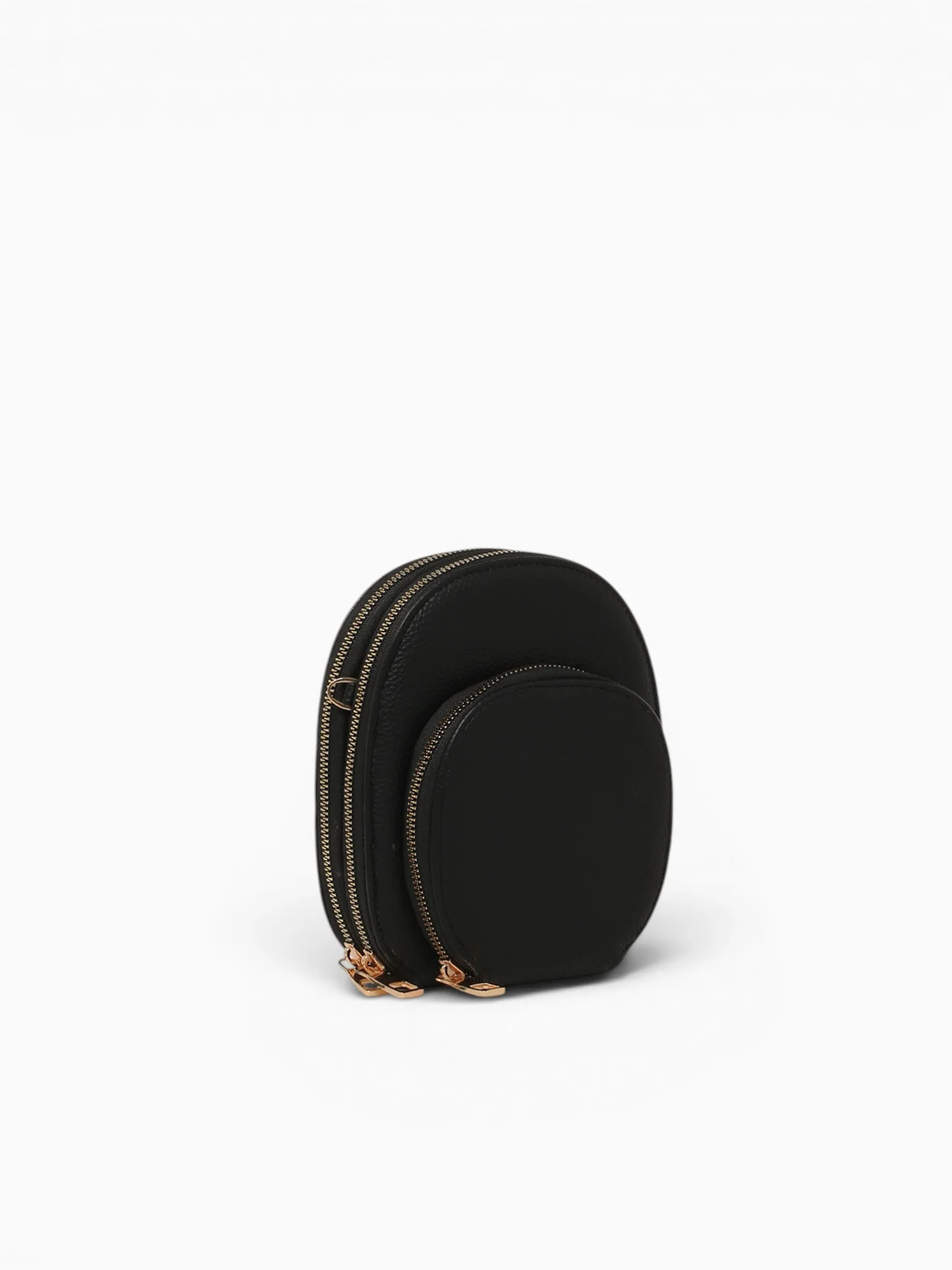 Lena Crossbody Bk - Image 2