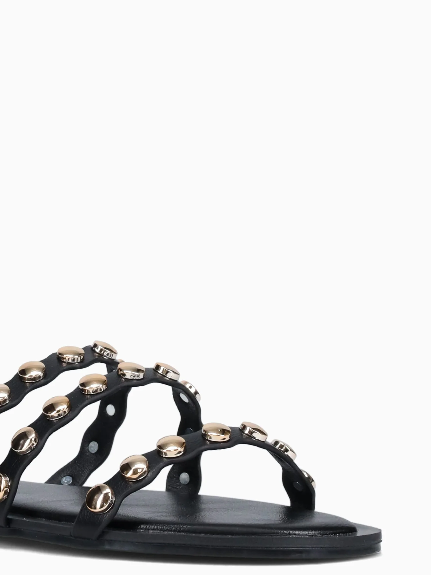 Leslie Black Smooth - Image 7