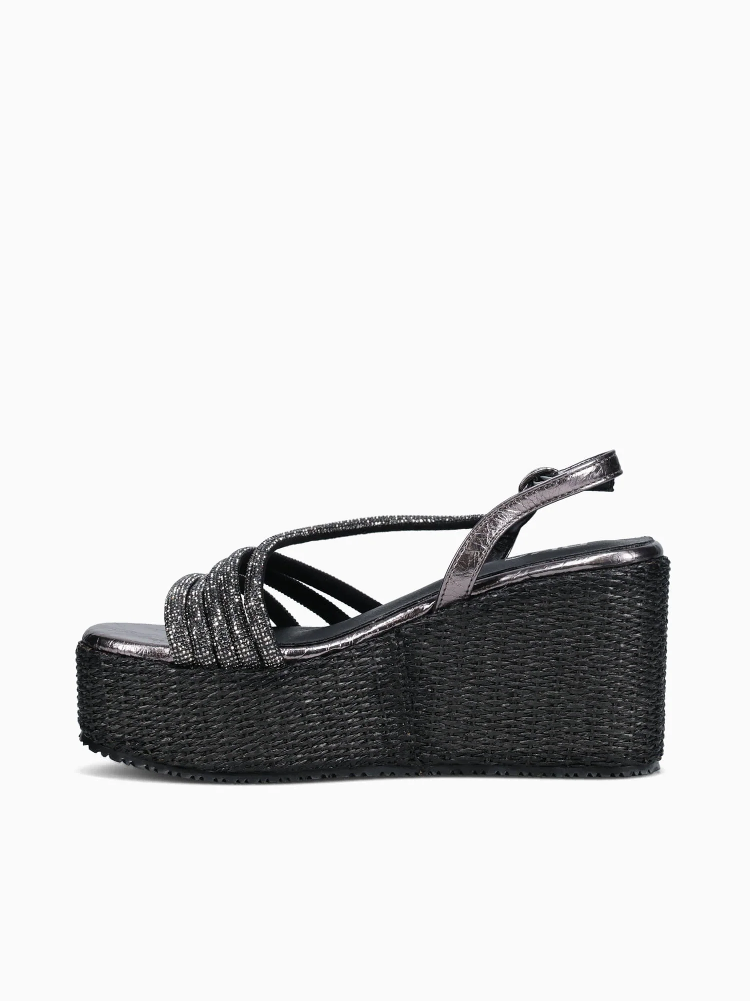 Lior Pewter Shine - Image 4