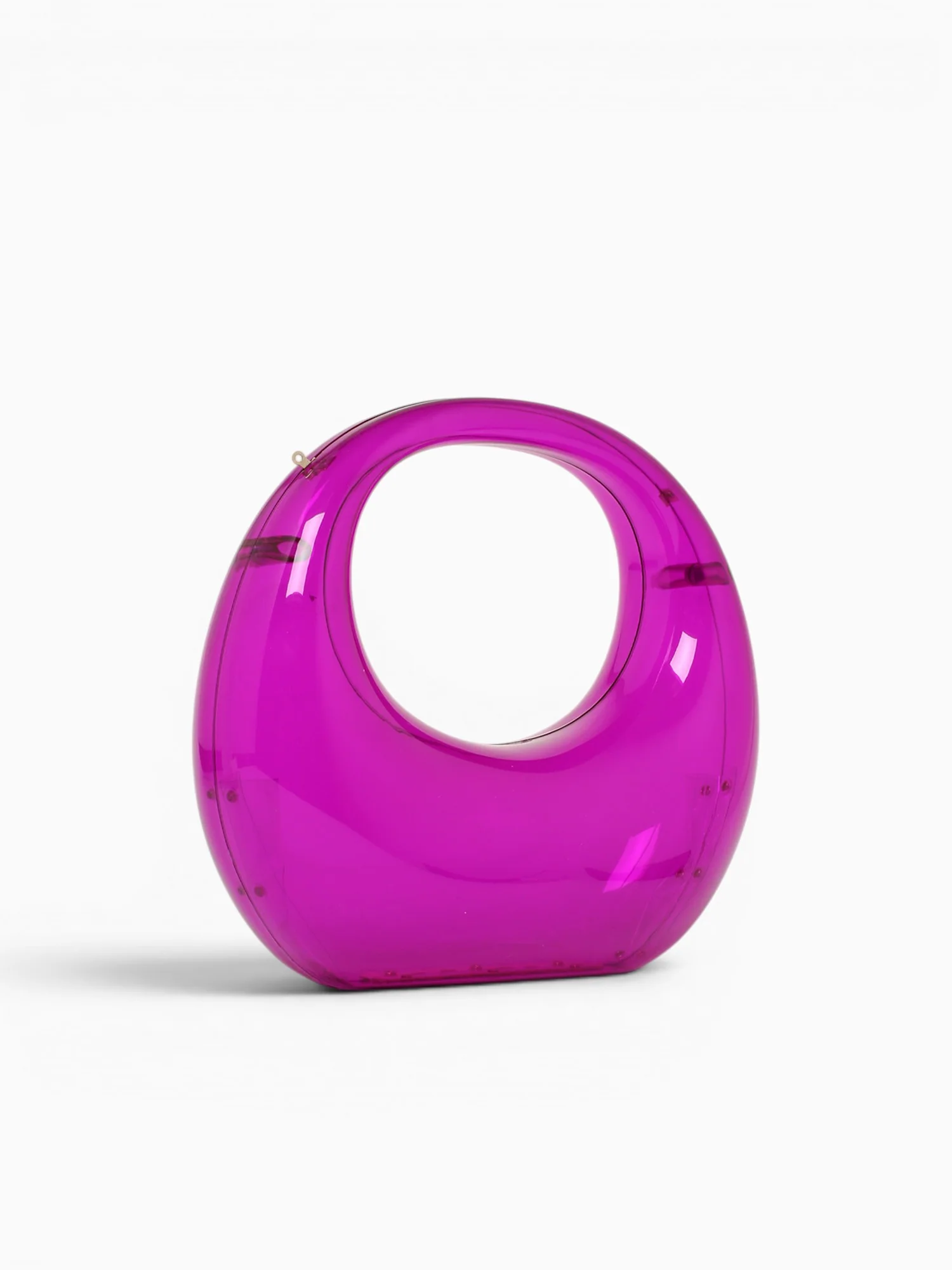 Liquid Top Handle Fuschia - Image 2