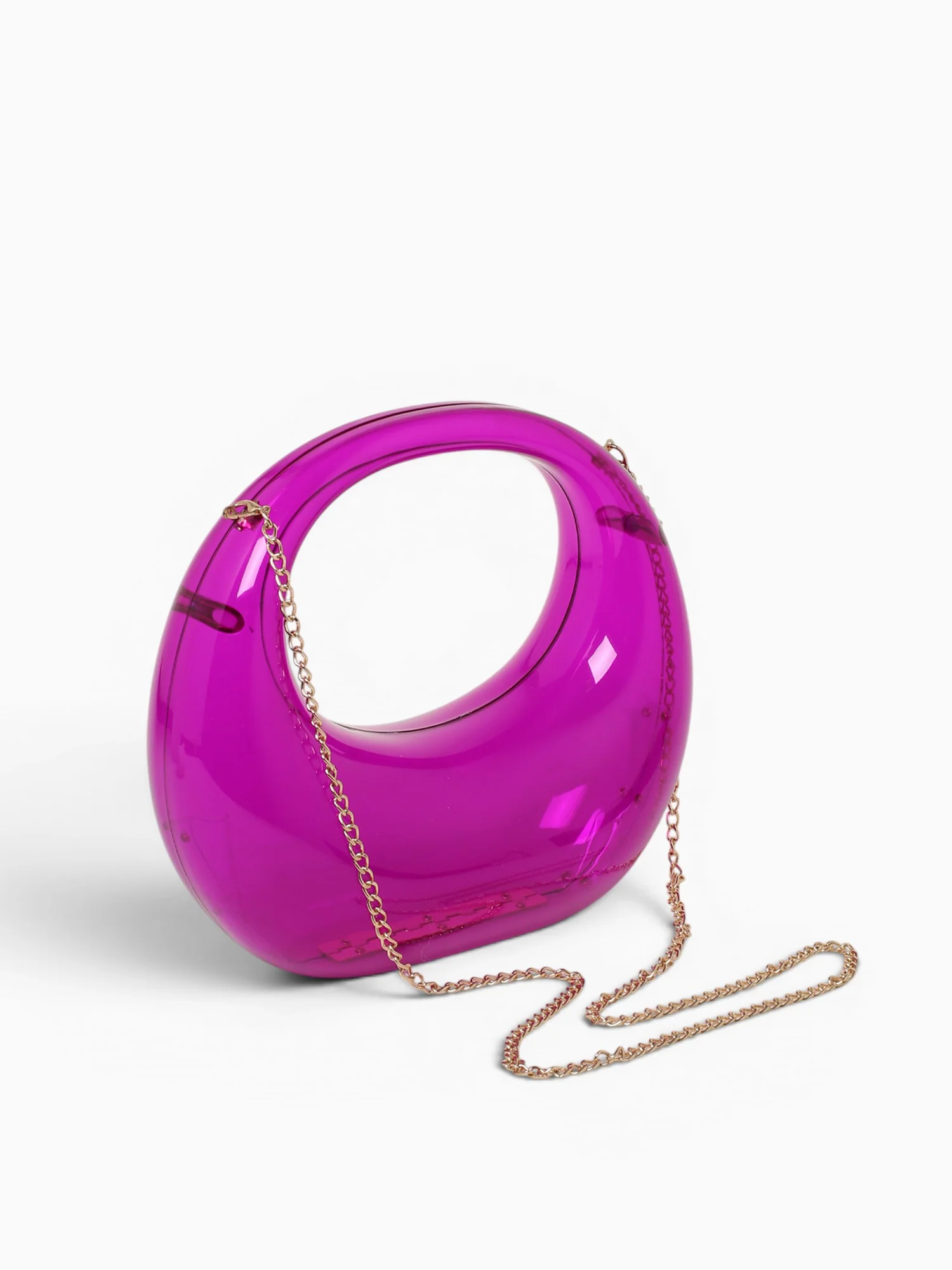 Liquid Top Handle Fuschia - Image 3