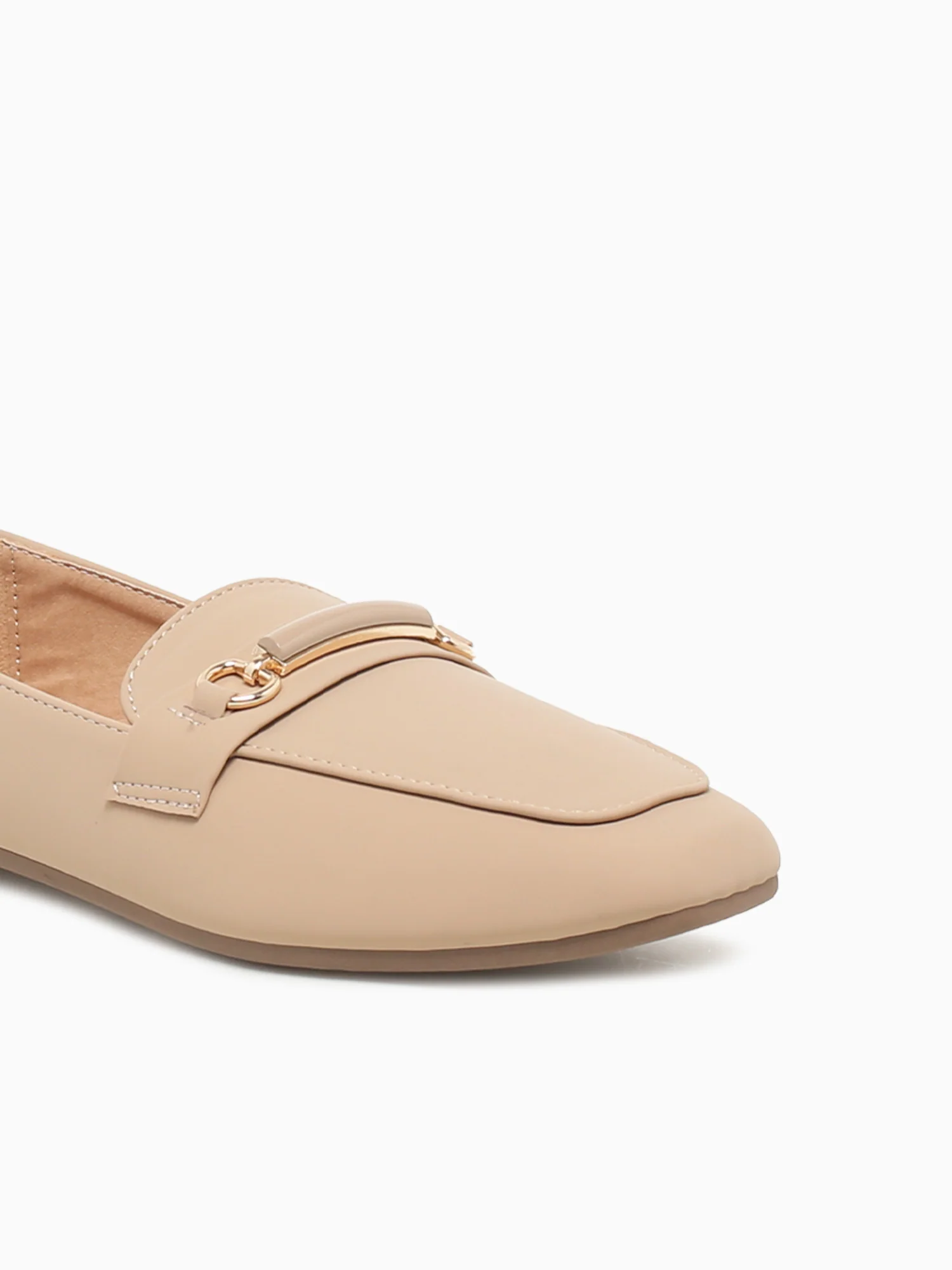 Louise Beige Smooth - Image 7