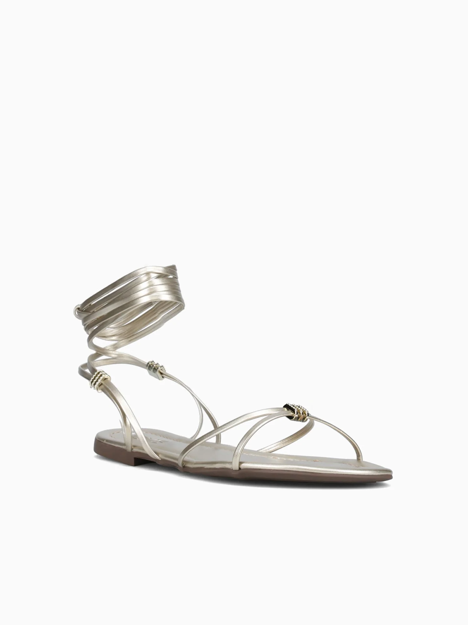 Lucia Ouro Light Metallic - Image 2
