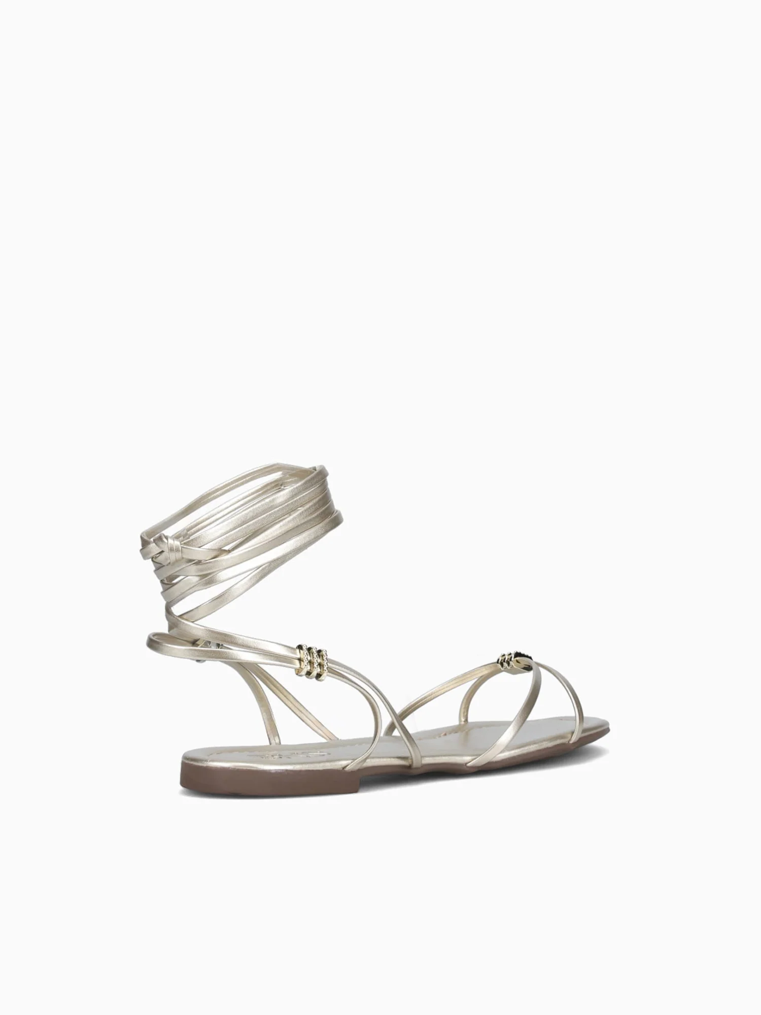 Lucia Ouro Light Metallic - Image 5