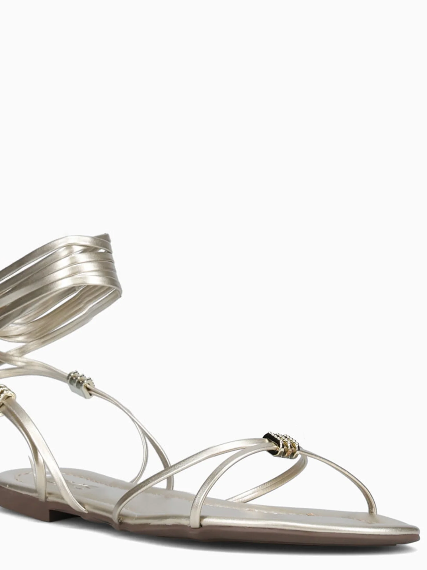 Lucia Ouro Light Metallic - Image 6