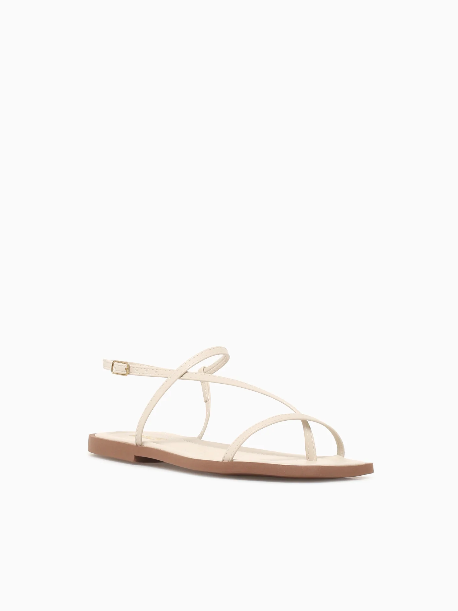 Lucila Off White Smooth - Image 2