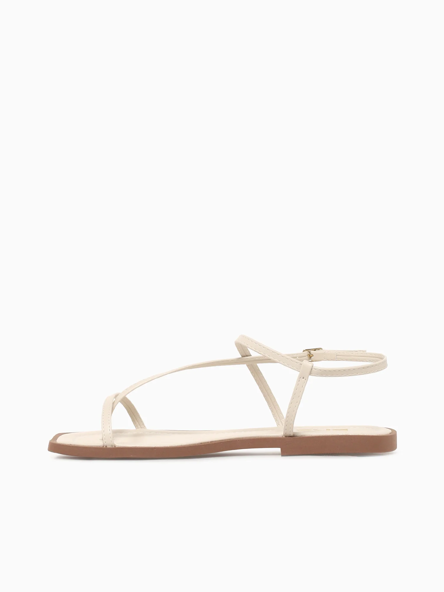 Lucila Off White Smooth - Image 4