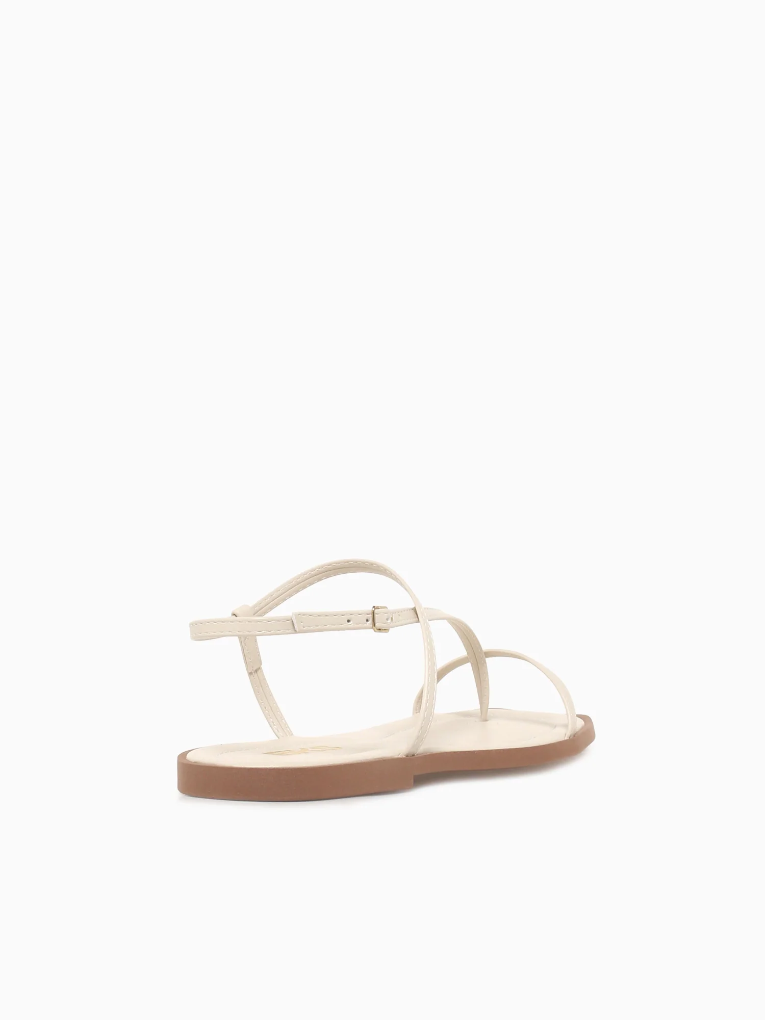 Lucila Off White Smooth - Image 5