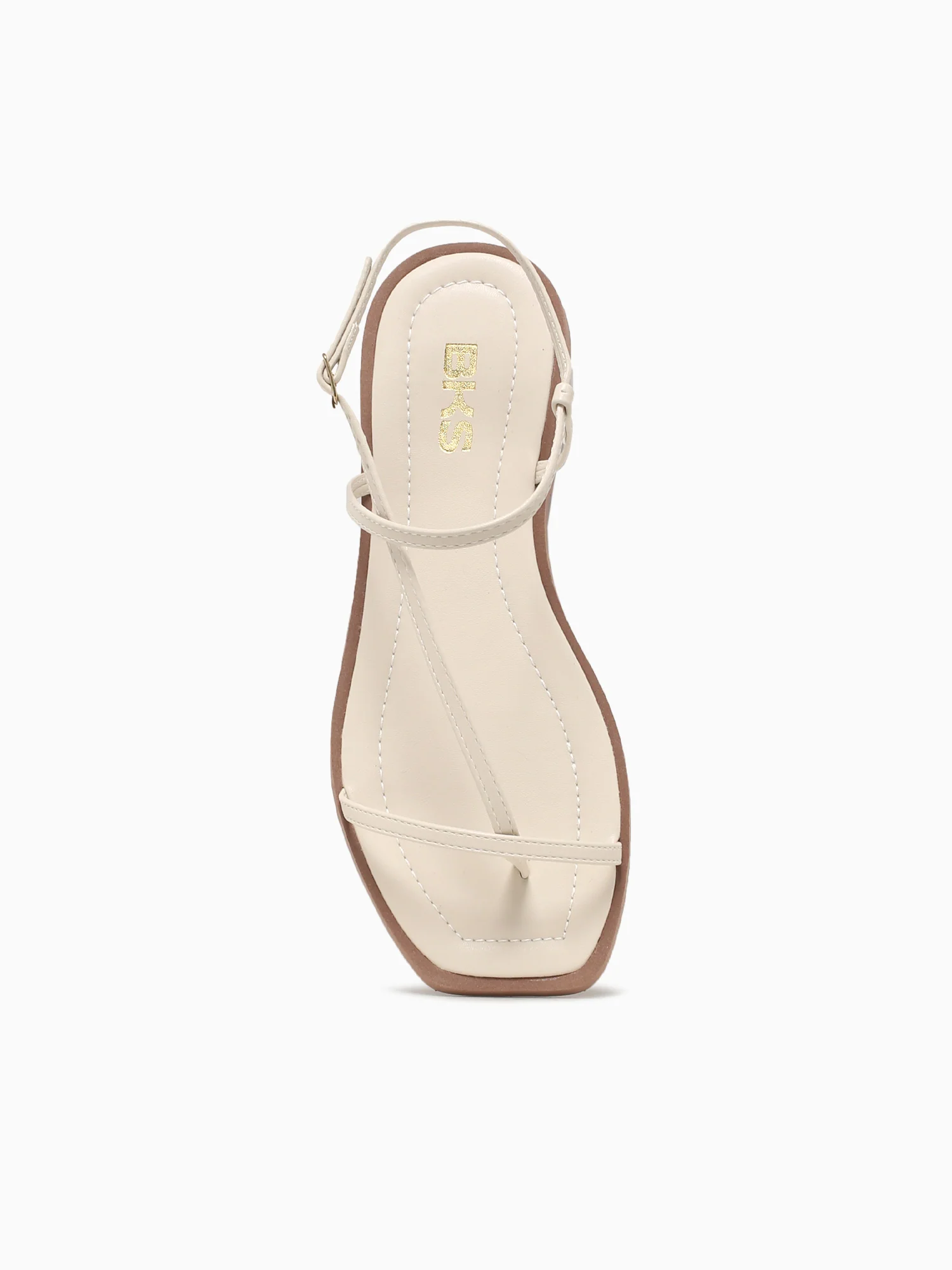Lucila Off White Smooth - Image 6