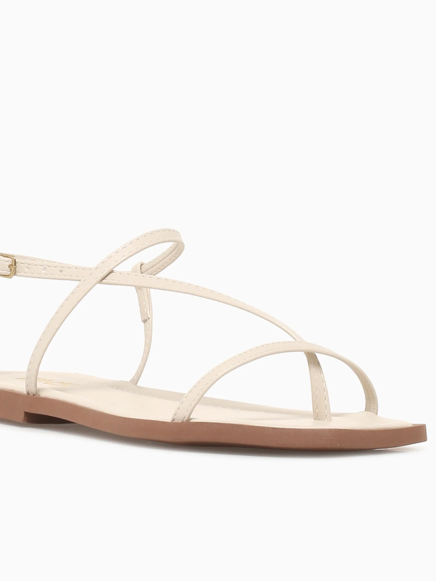 Lucila Off White Smooth - Image 7