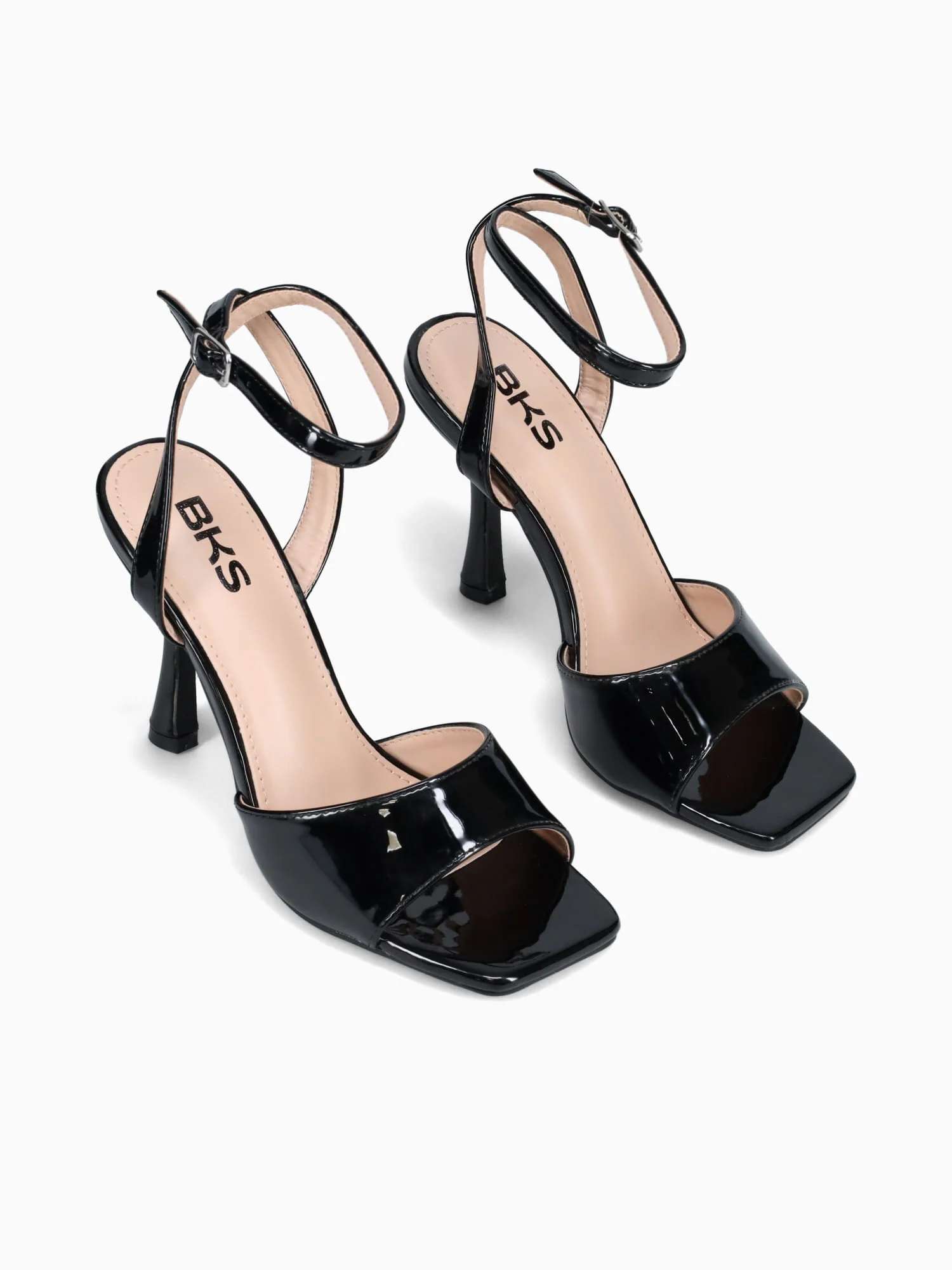 Lucille Black Patent - Image 3