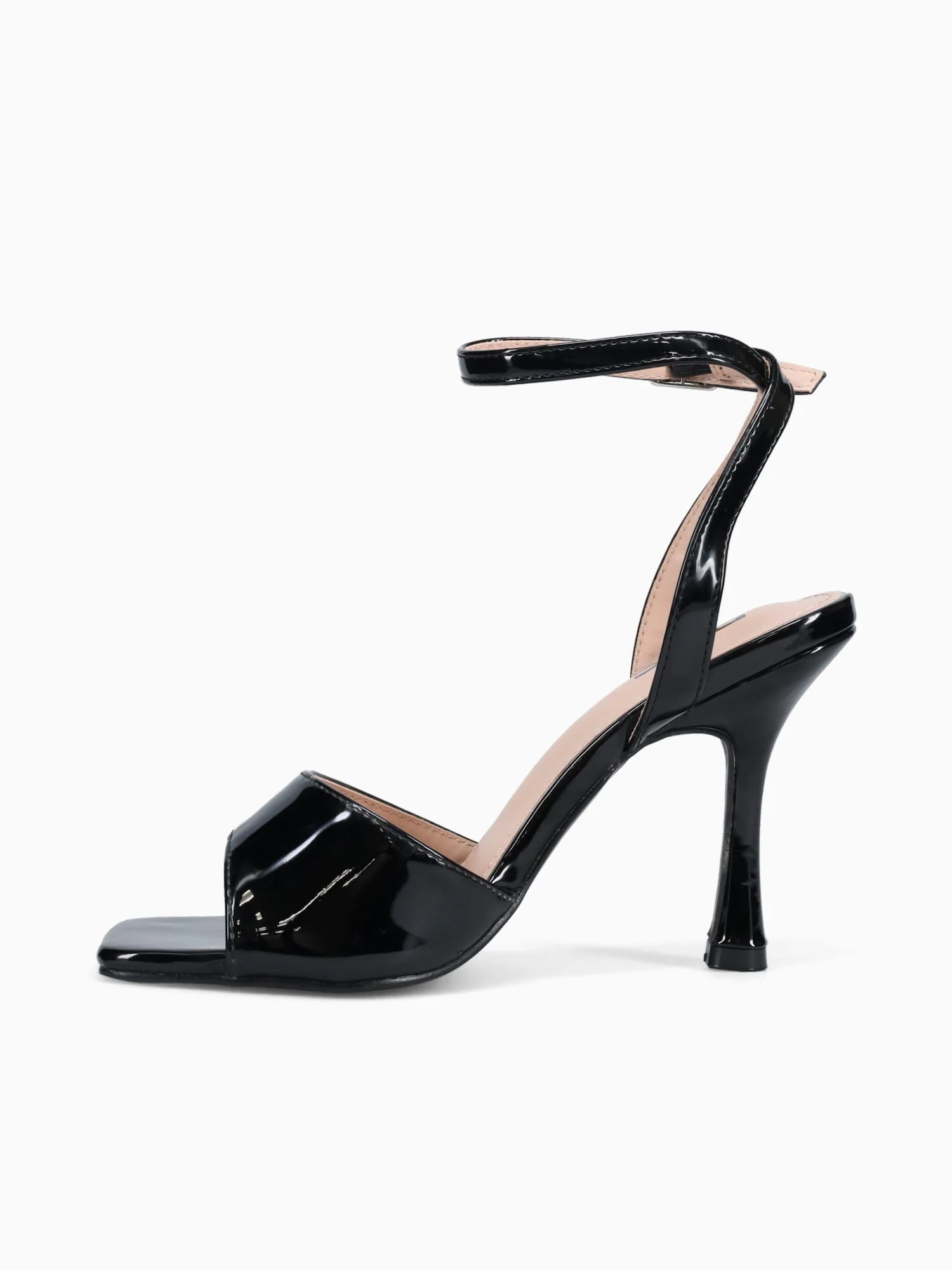 Lucille Black Patent - Image 4