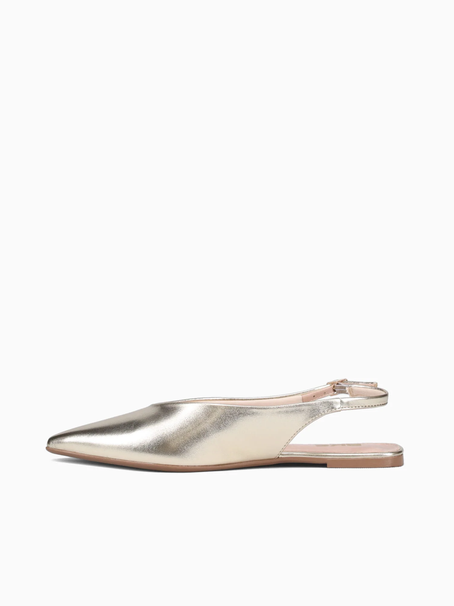 Lucy Ouro Light Crinkle - Image 5