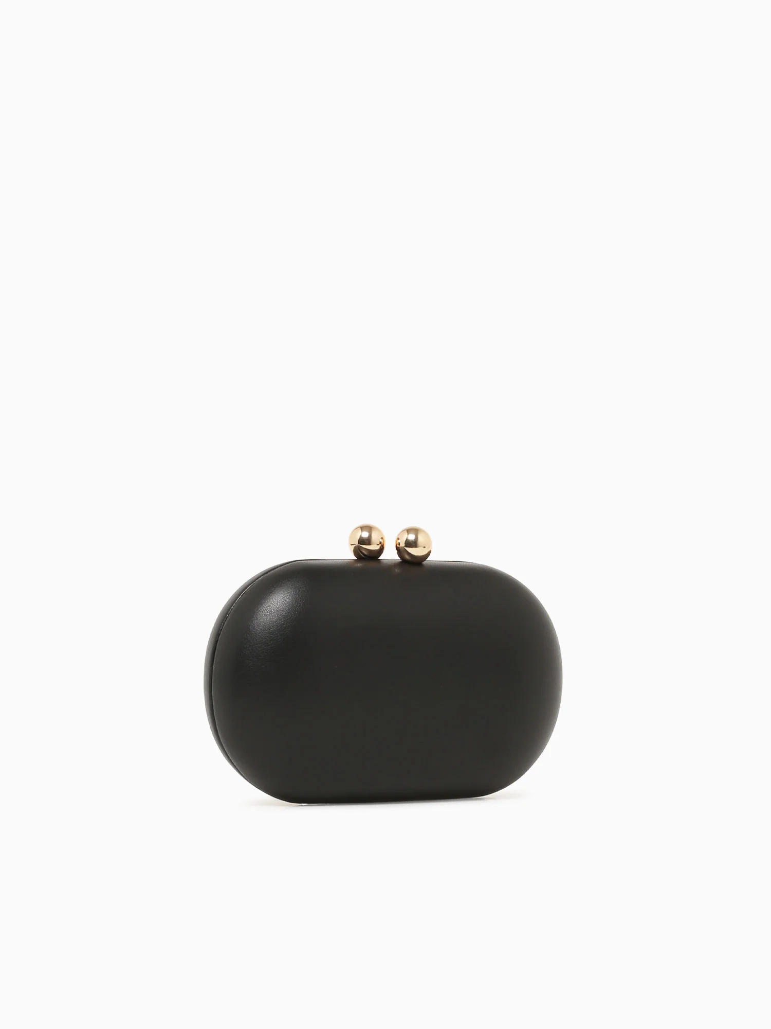 Lulu Box Bag Black - Image 2