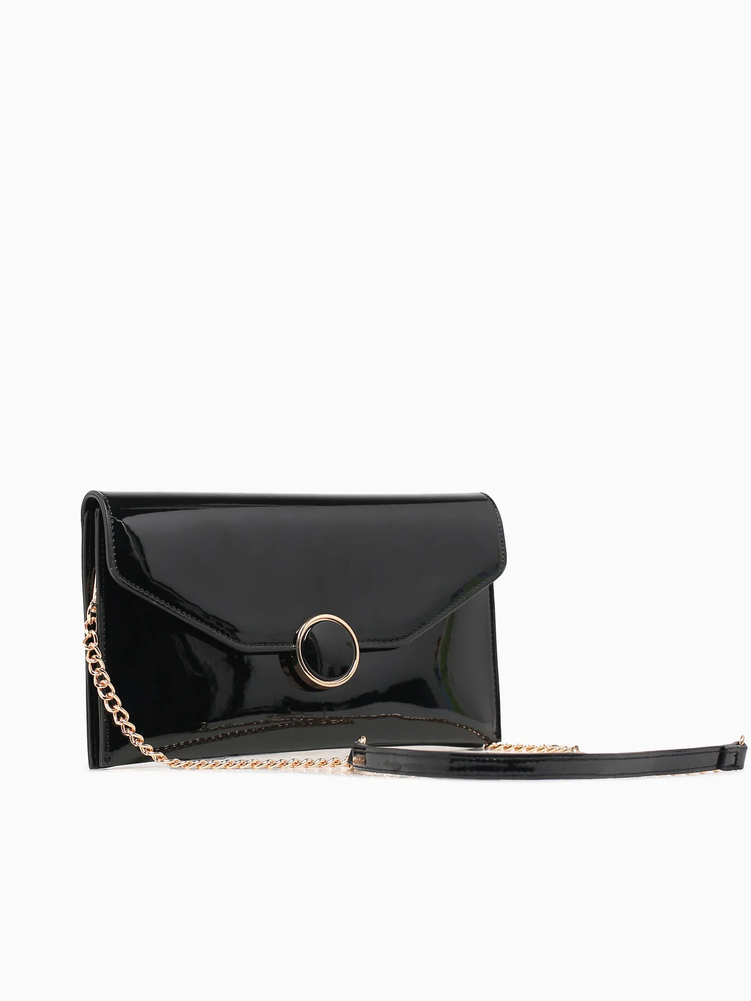 Luna Clutch Black - Image 3
