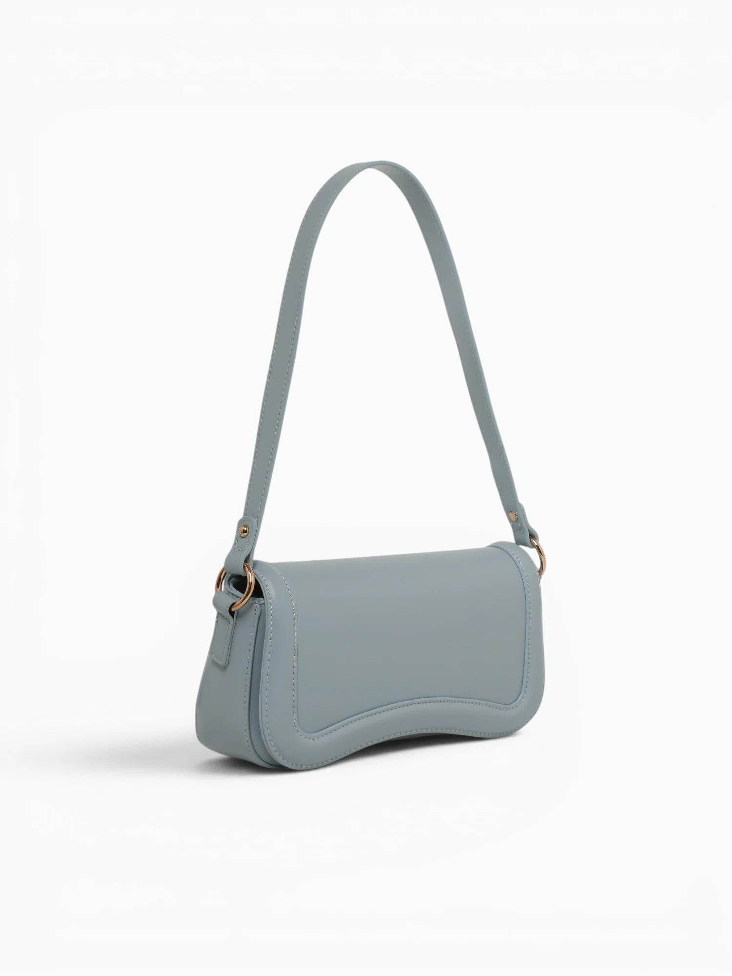 Luna Shoulder Bag Lbl - Image 2