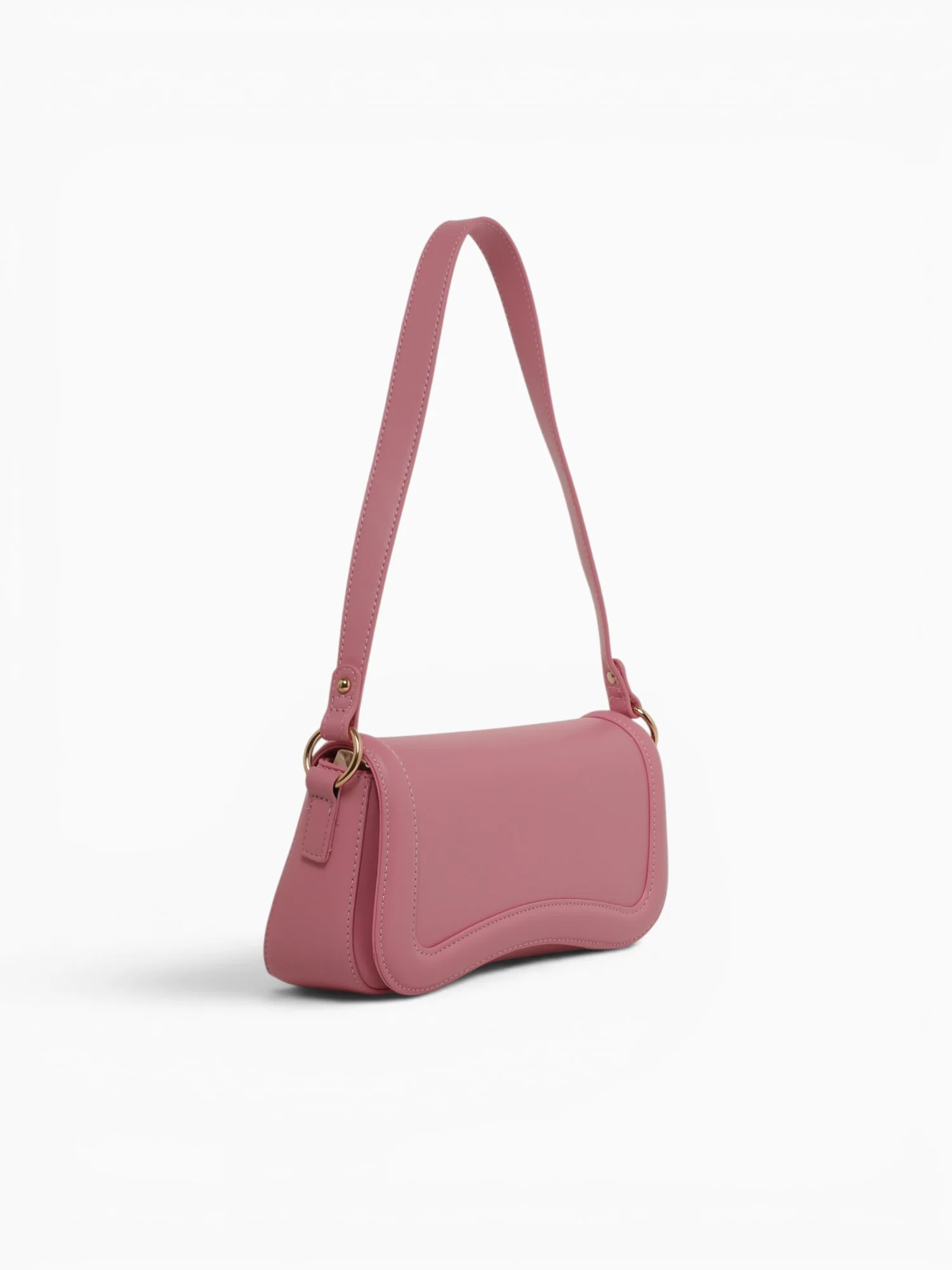 Luna Shoulder Bag Lpk - Image 2