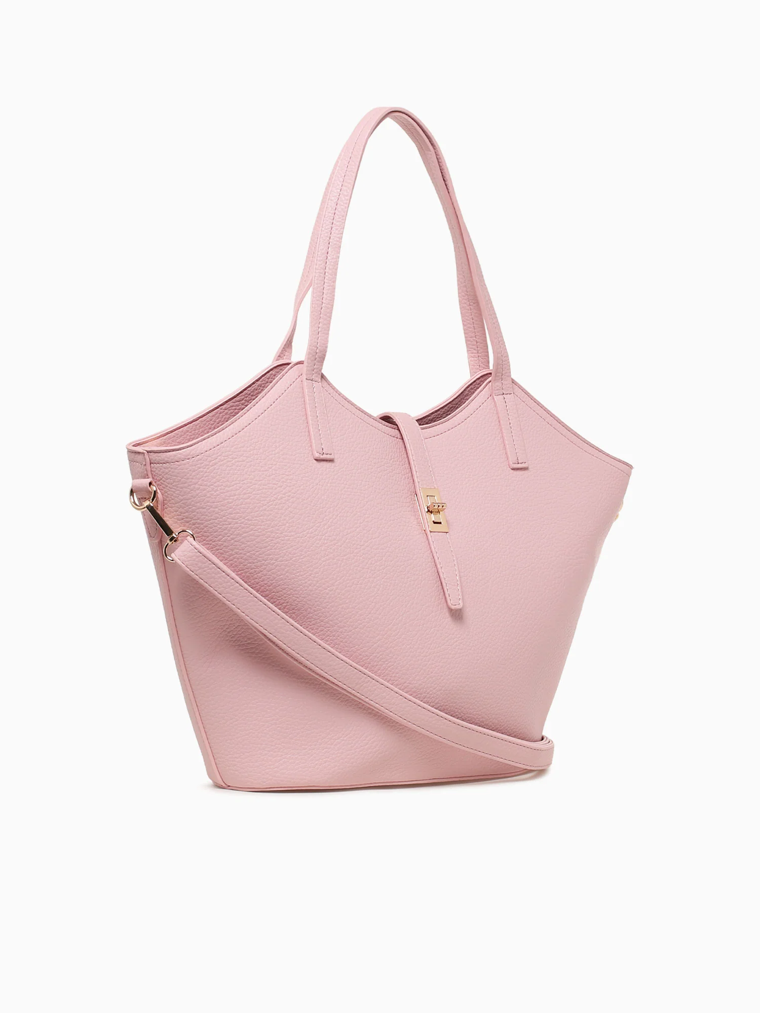 Lya Tote Pink - Image 2