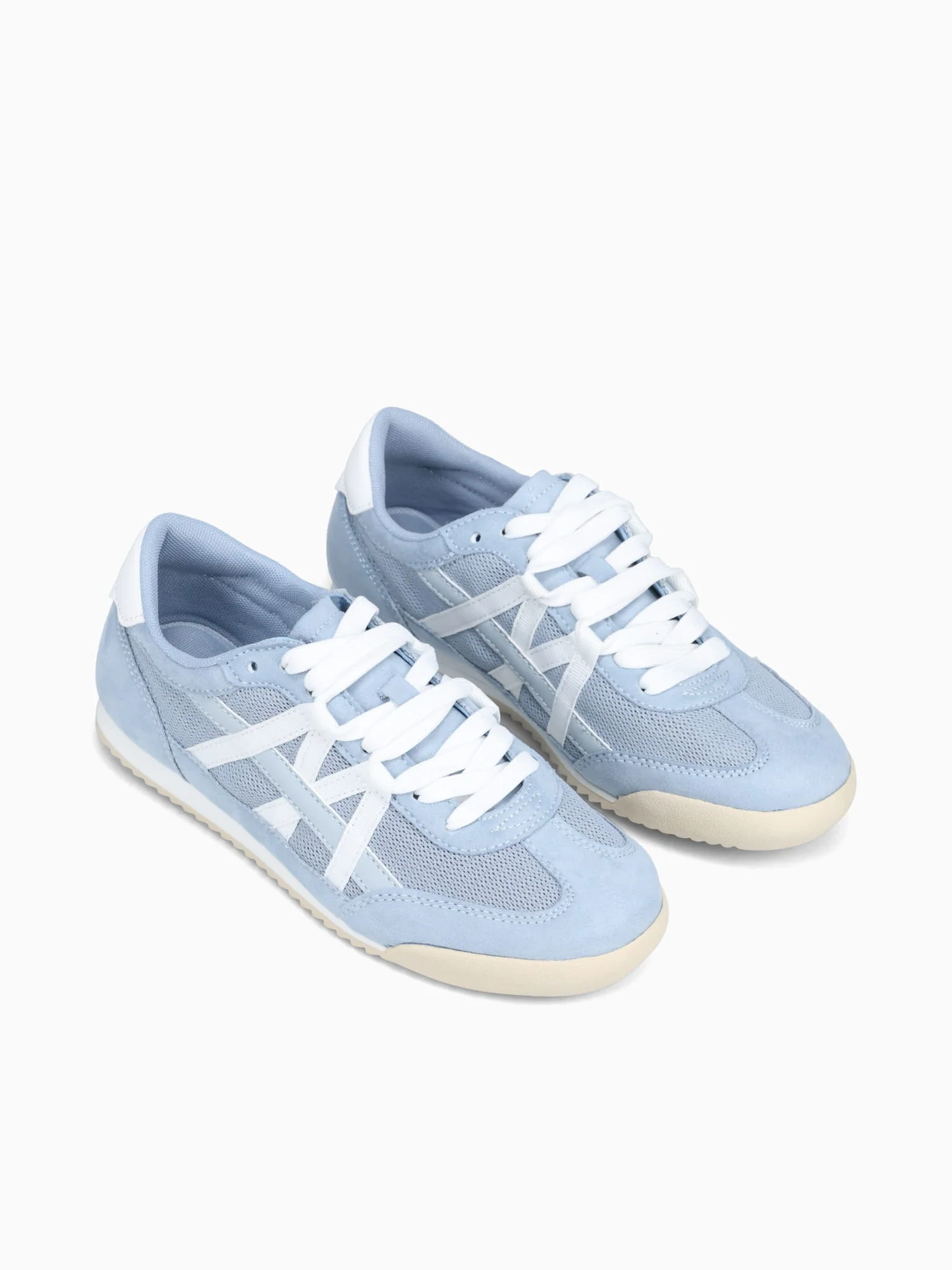 Macey Blue Smooth - Image 3