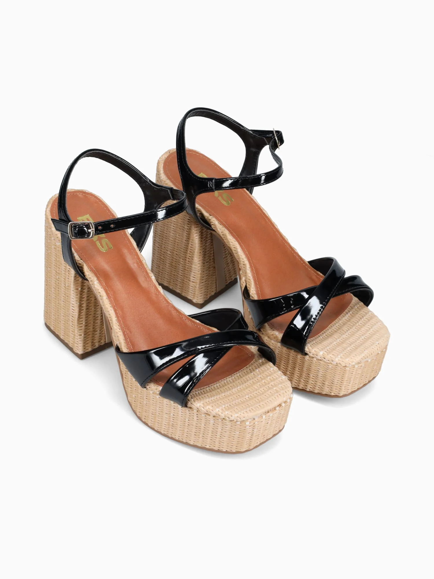 Madona Black Verniz - Image 3