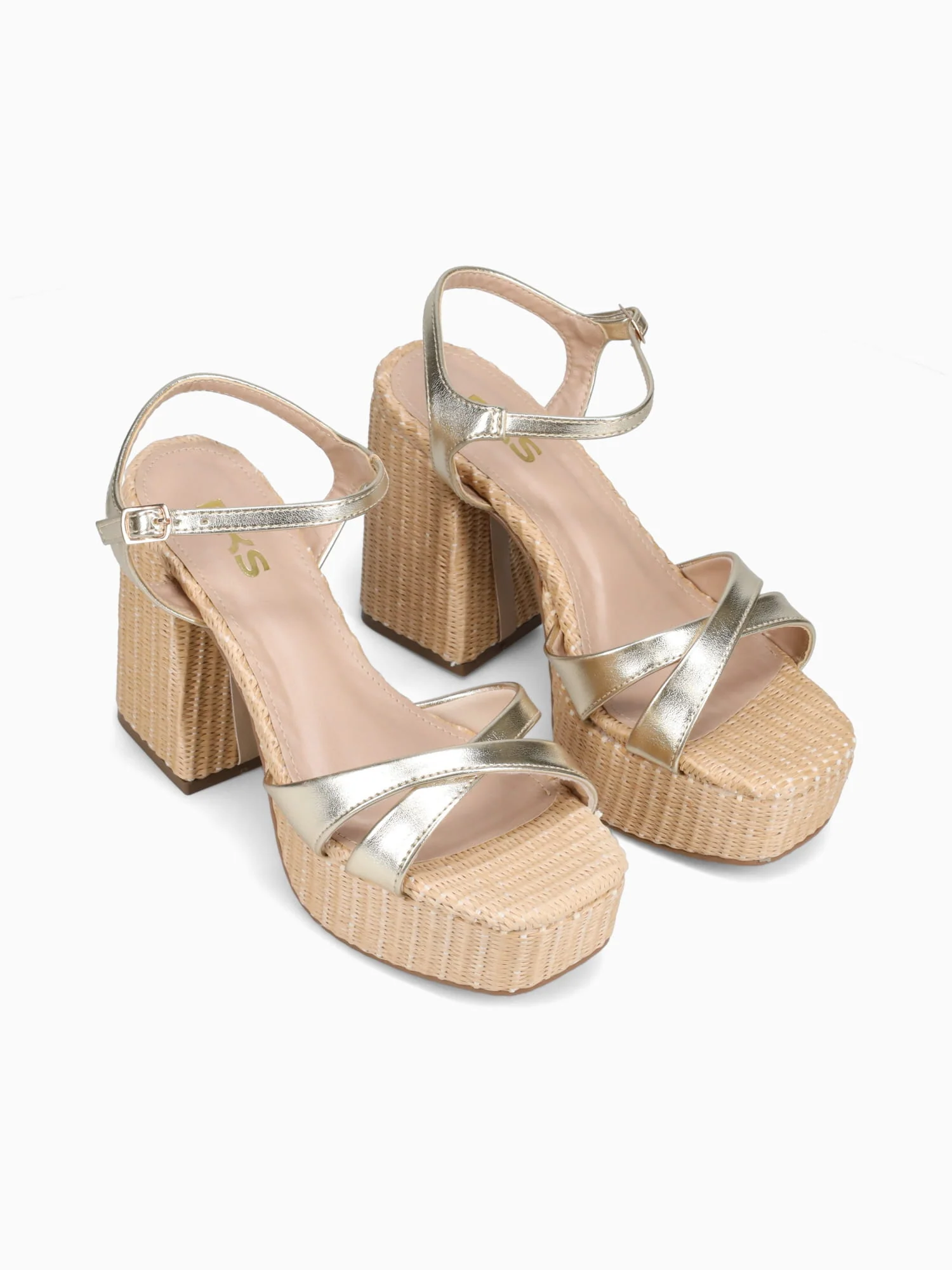 Madona Ouro Metallic - Image 3