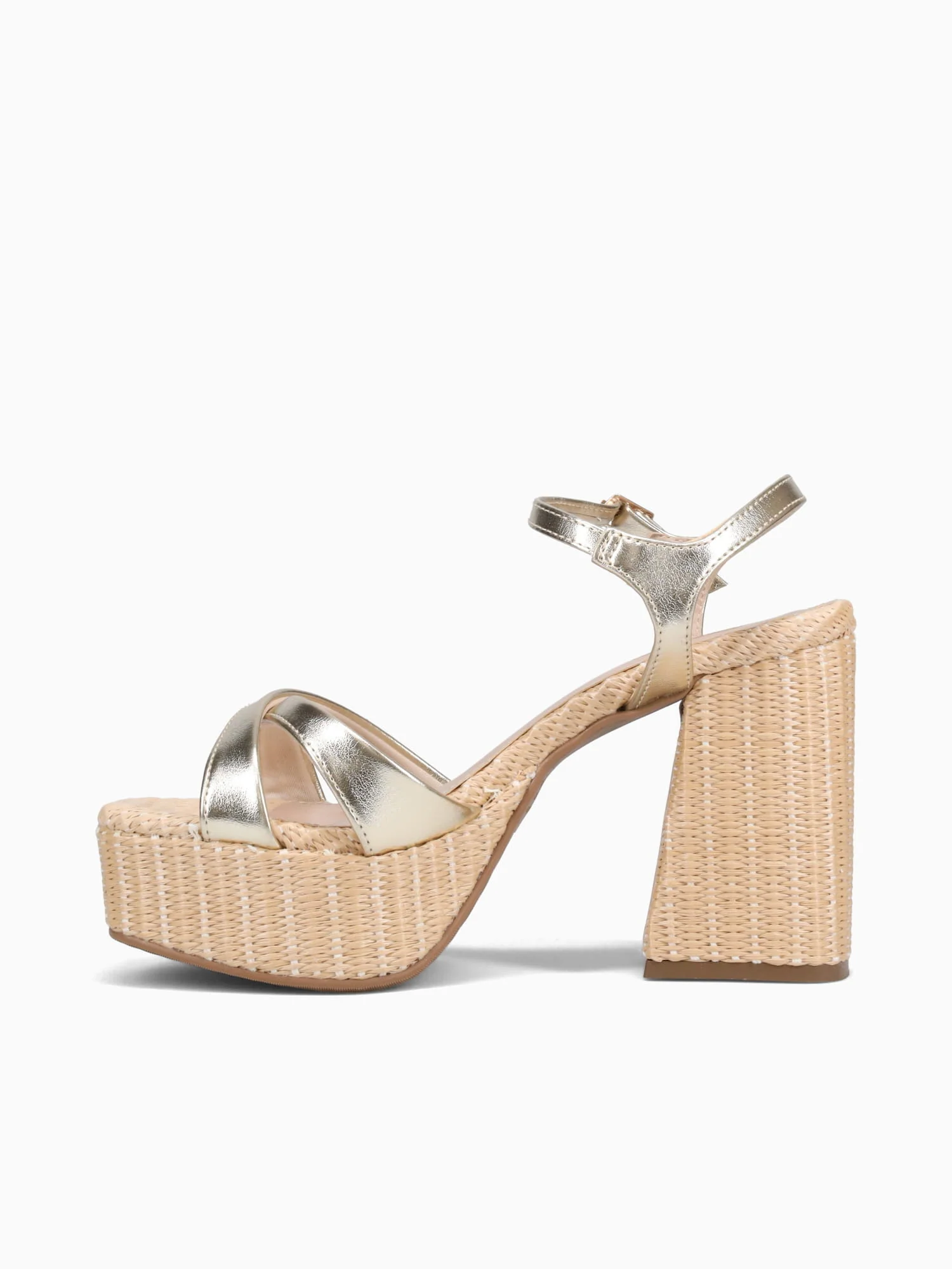 Madona Ouro Metallic - Image 4