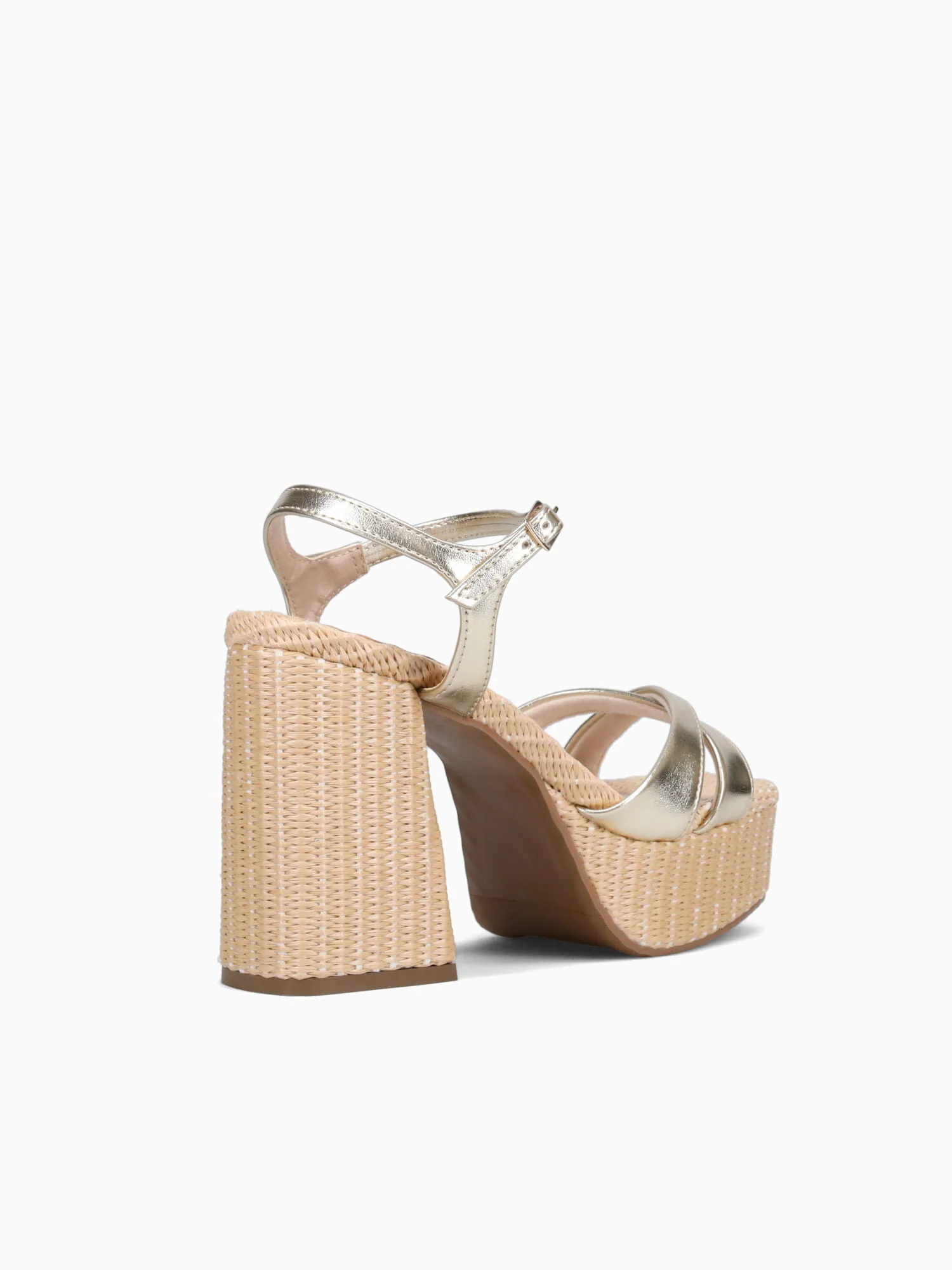 Madona Ouro Metallic - Image 5
