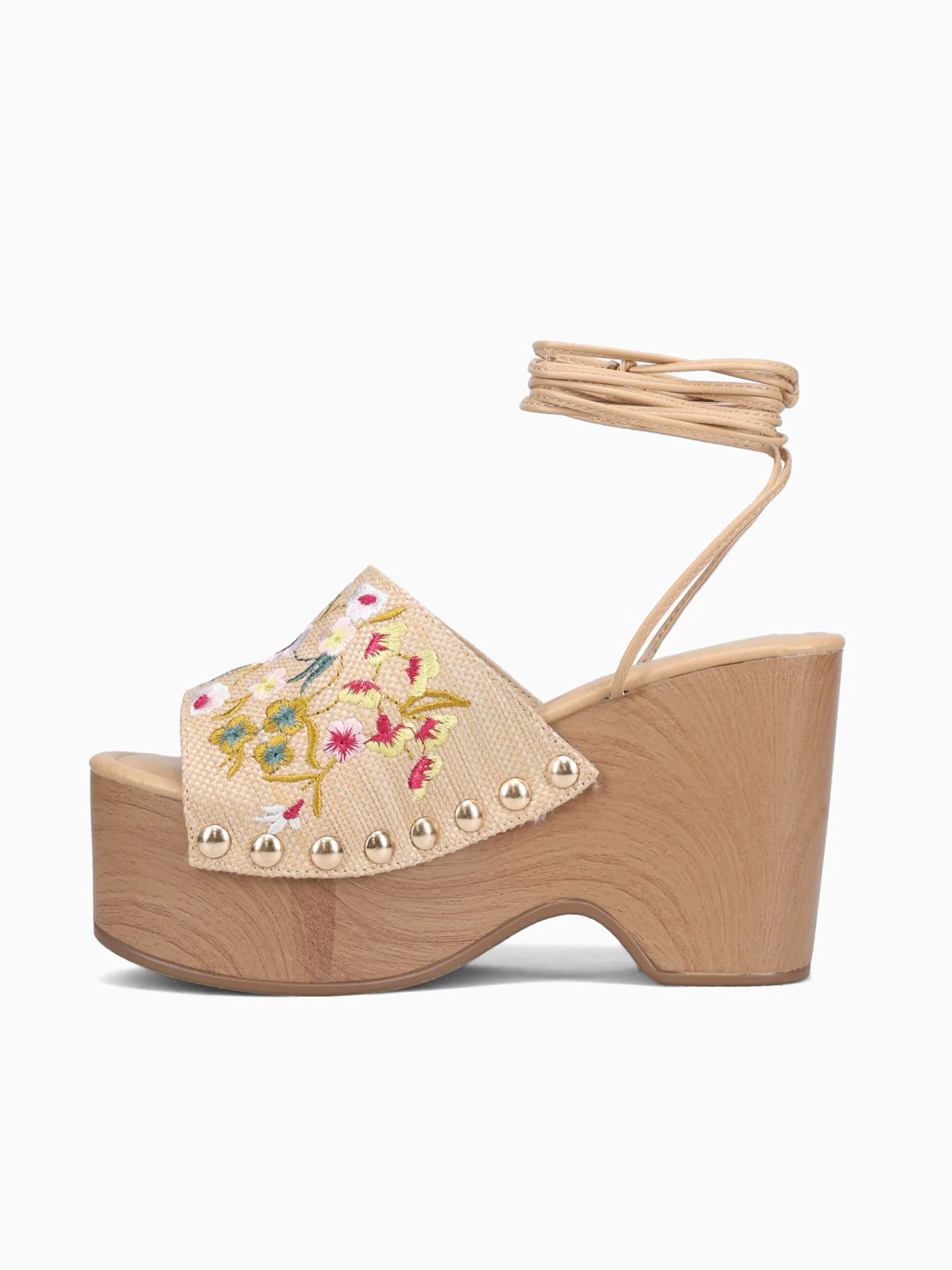 Magnolia Beige Raffia - Image 3