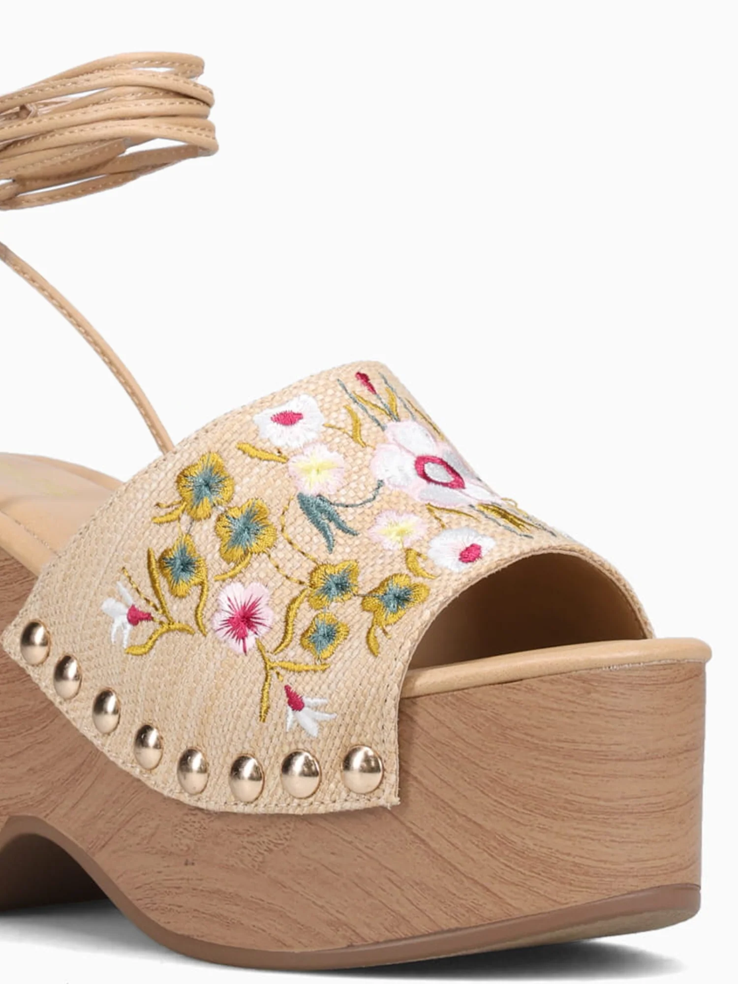 Magnolia Beige Raffia - Image 5