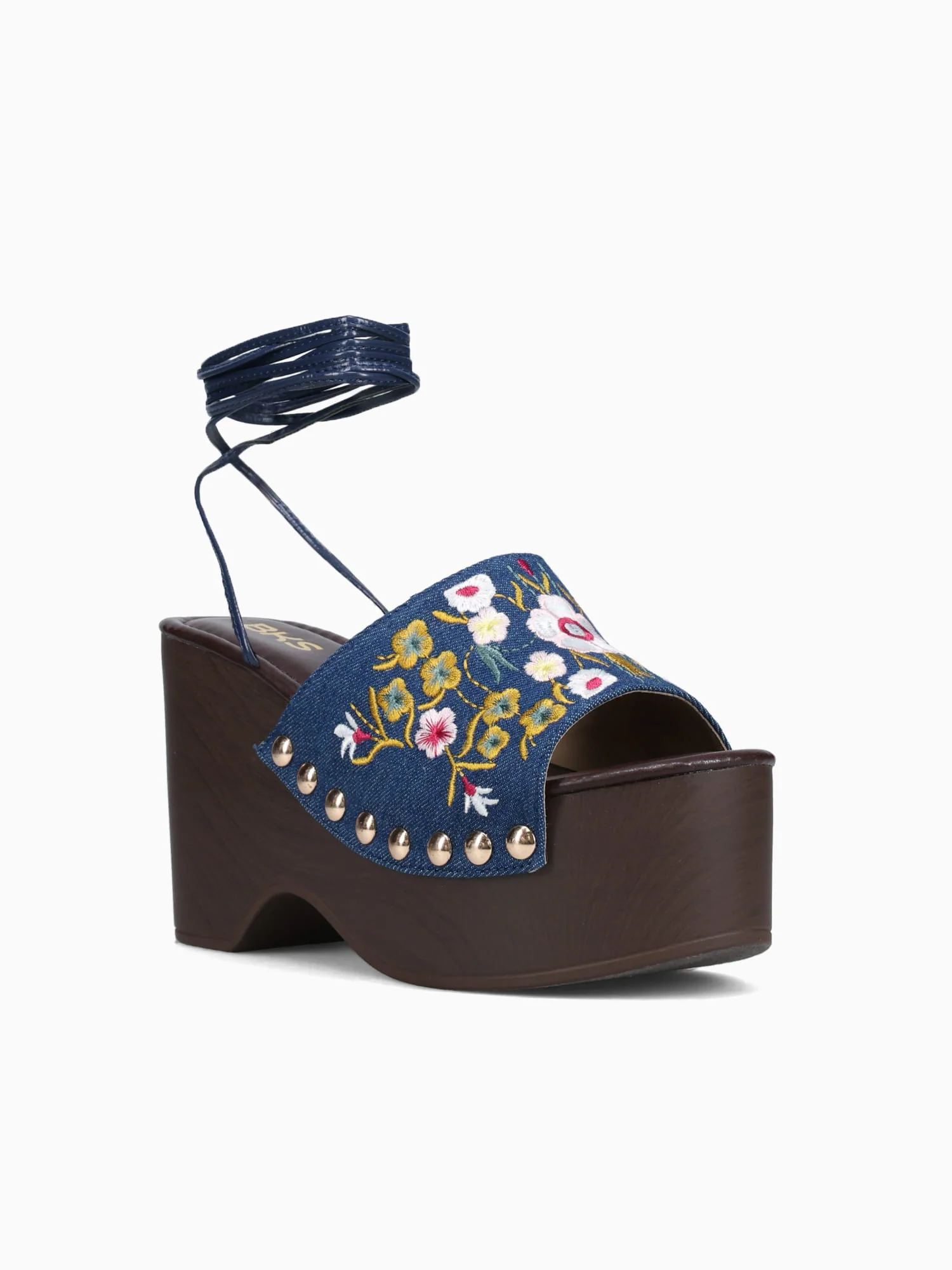 Magnolia Denim Raffia - Image 2
