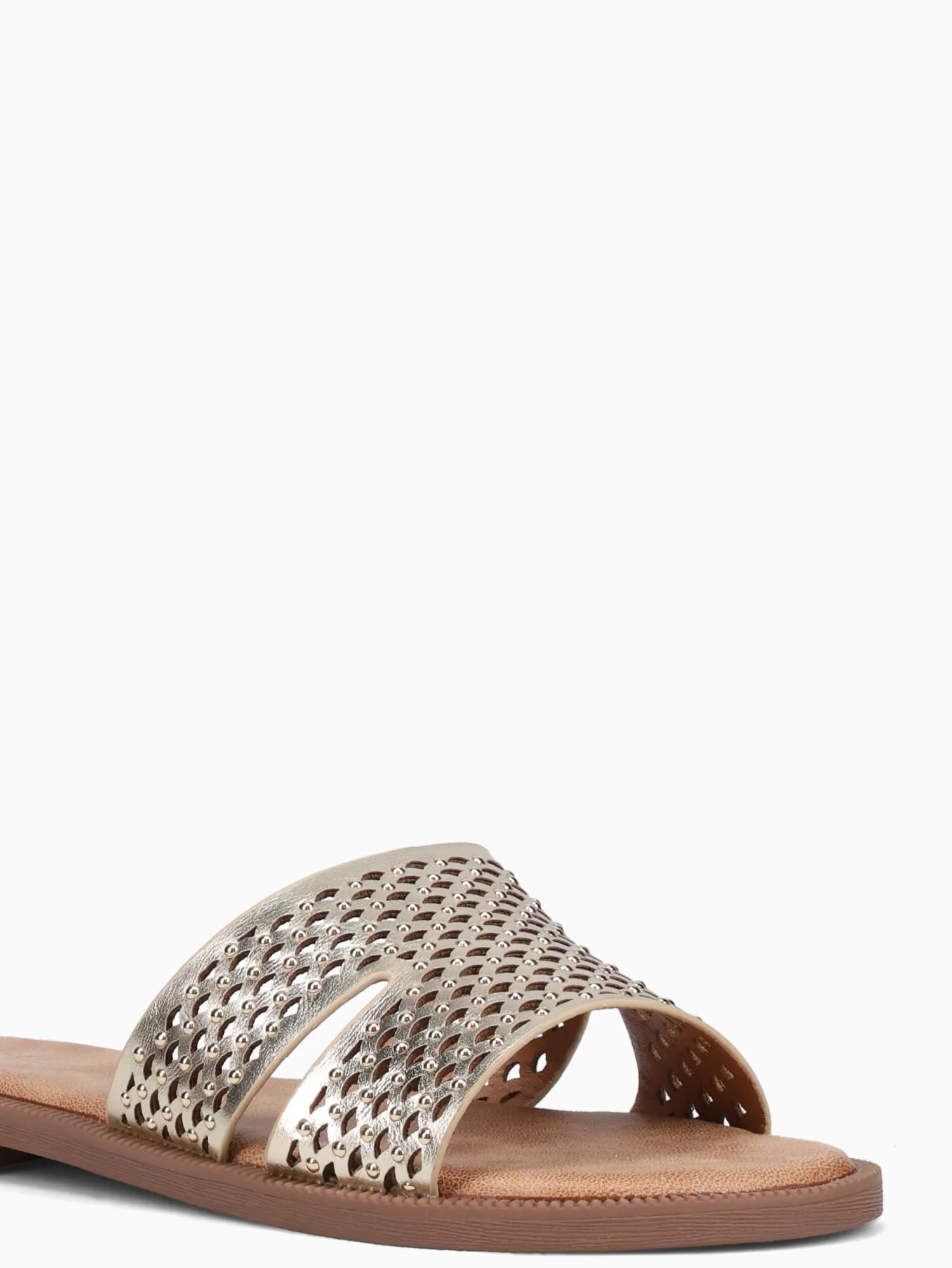 Maite Gold Metallic - Image 7