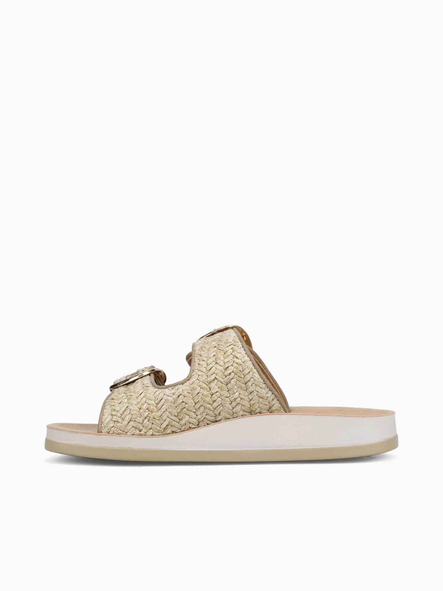 Malani Green Raffia - Image 5