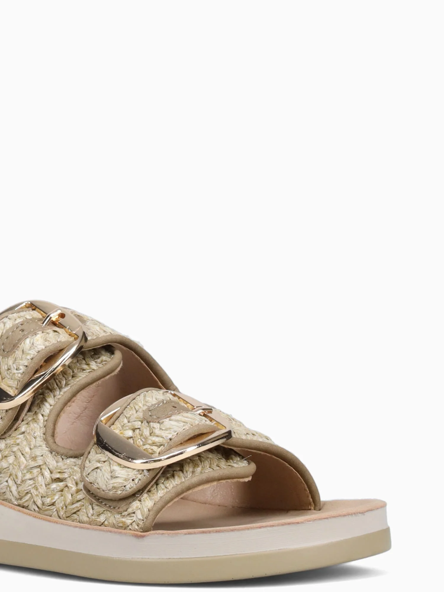 Malani Green Raffia - Image 7