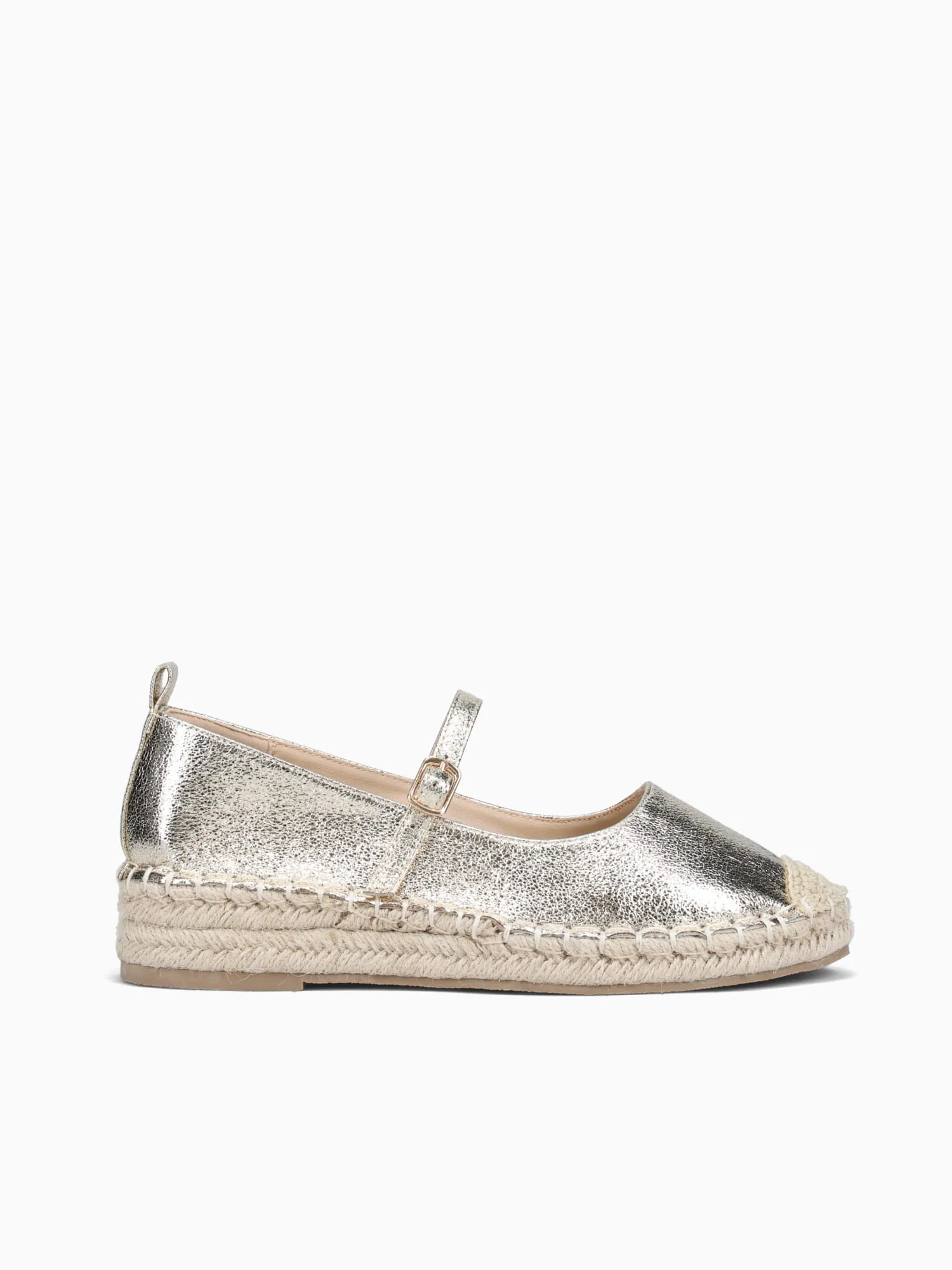 Marina Gold Metallic
