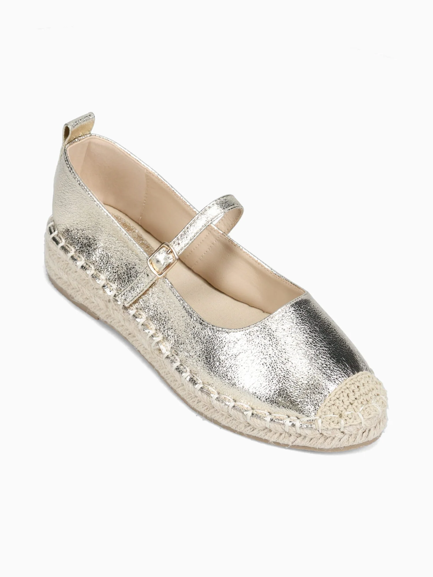 Marina Gold Metallic - Image 3