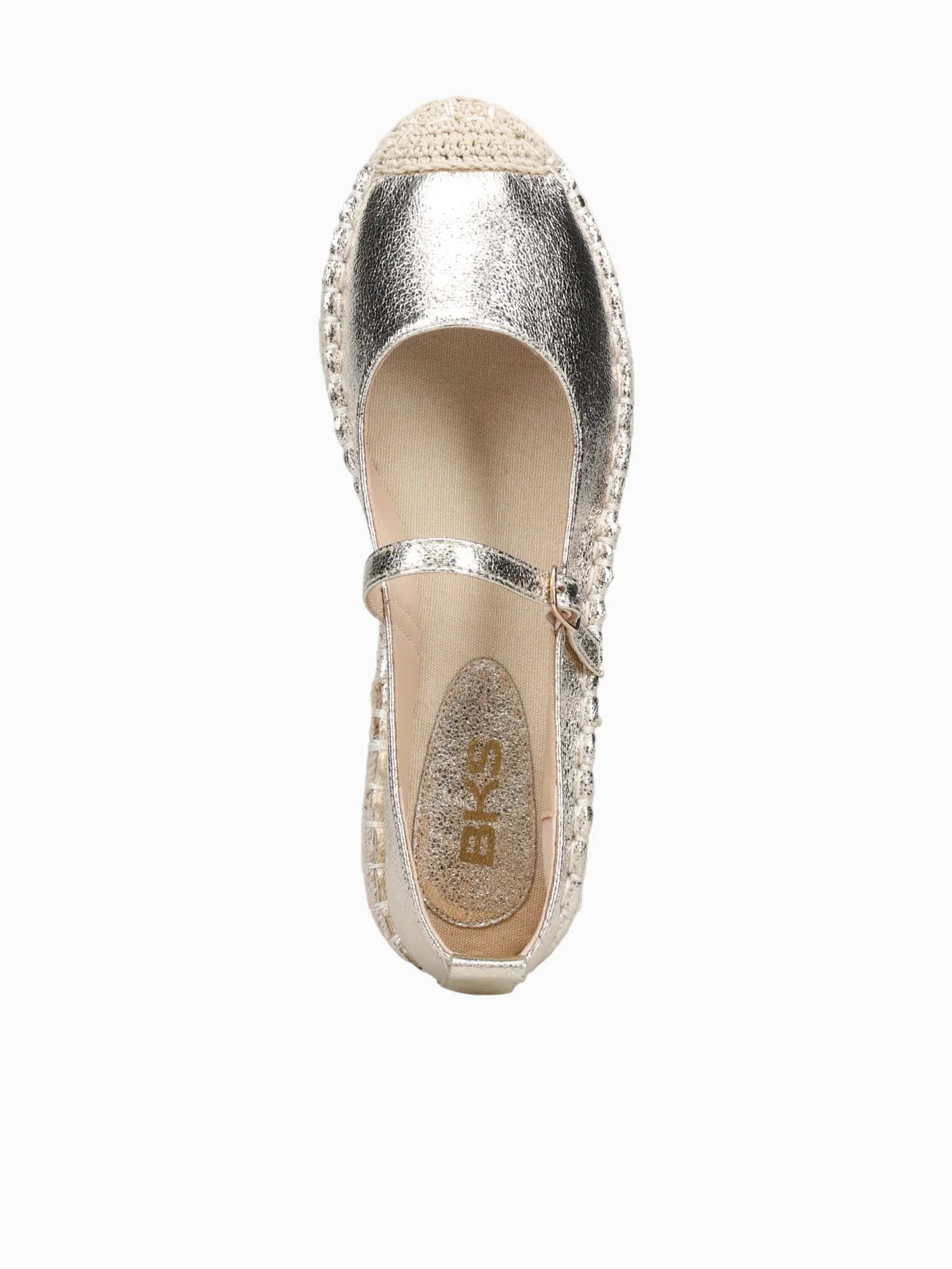 Marina Gold Metallic - Image 4