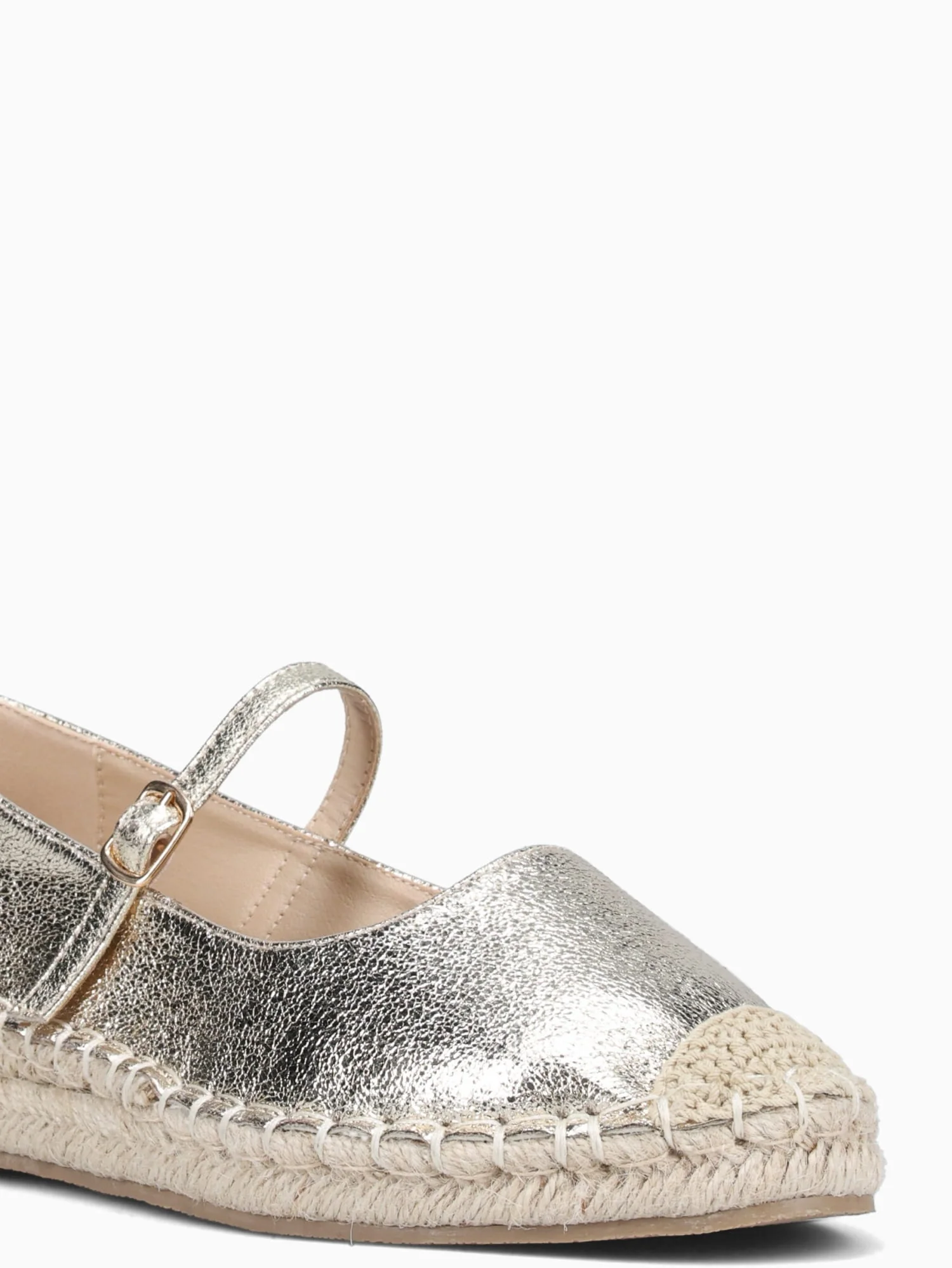 Marina Gold Metallic - Image 7