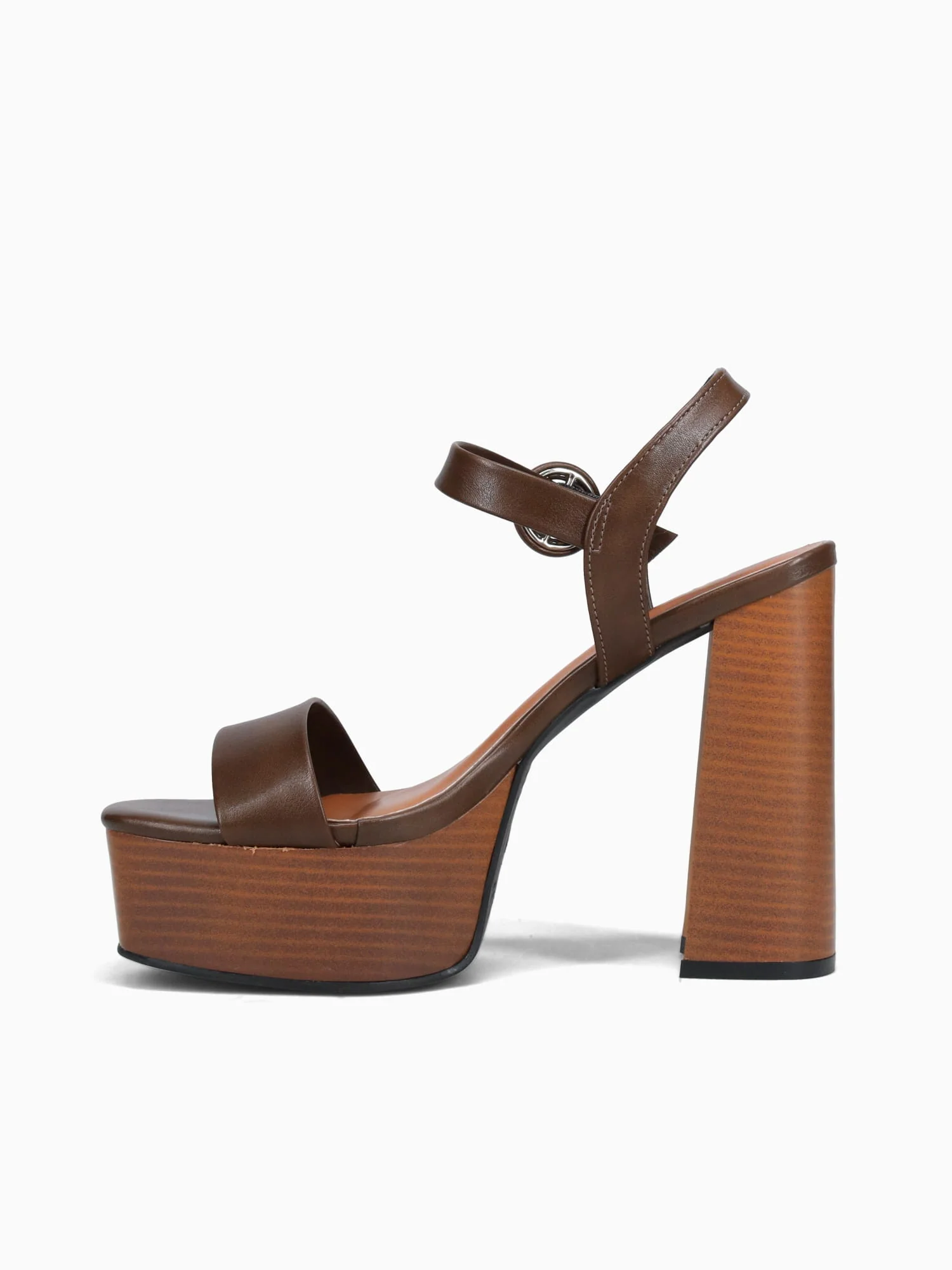 Marion Dark Brown Napa - Image 3