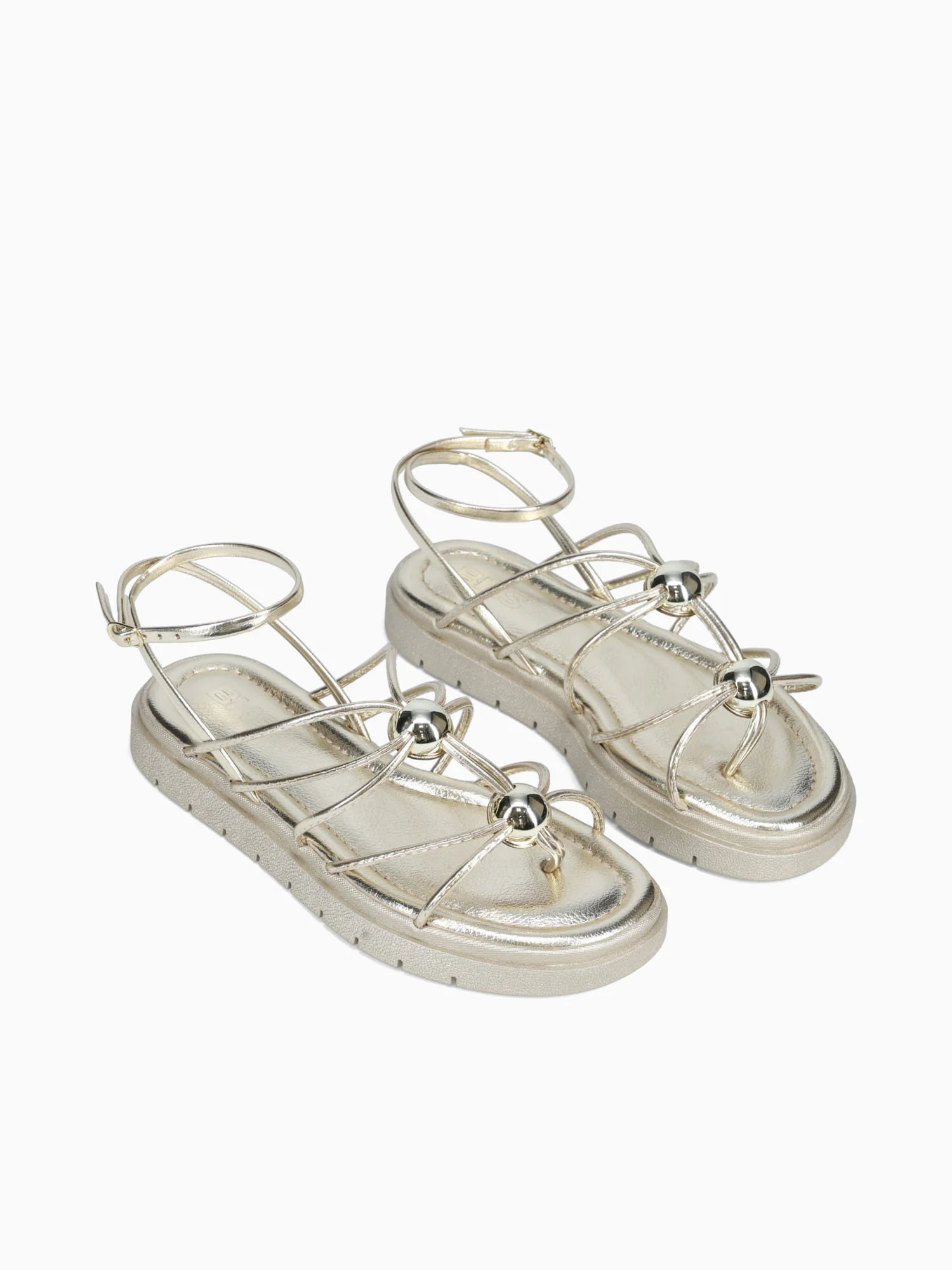 Mariposa Ouro Light Metallic - Image 4
