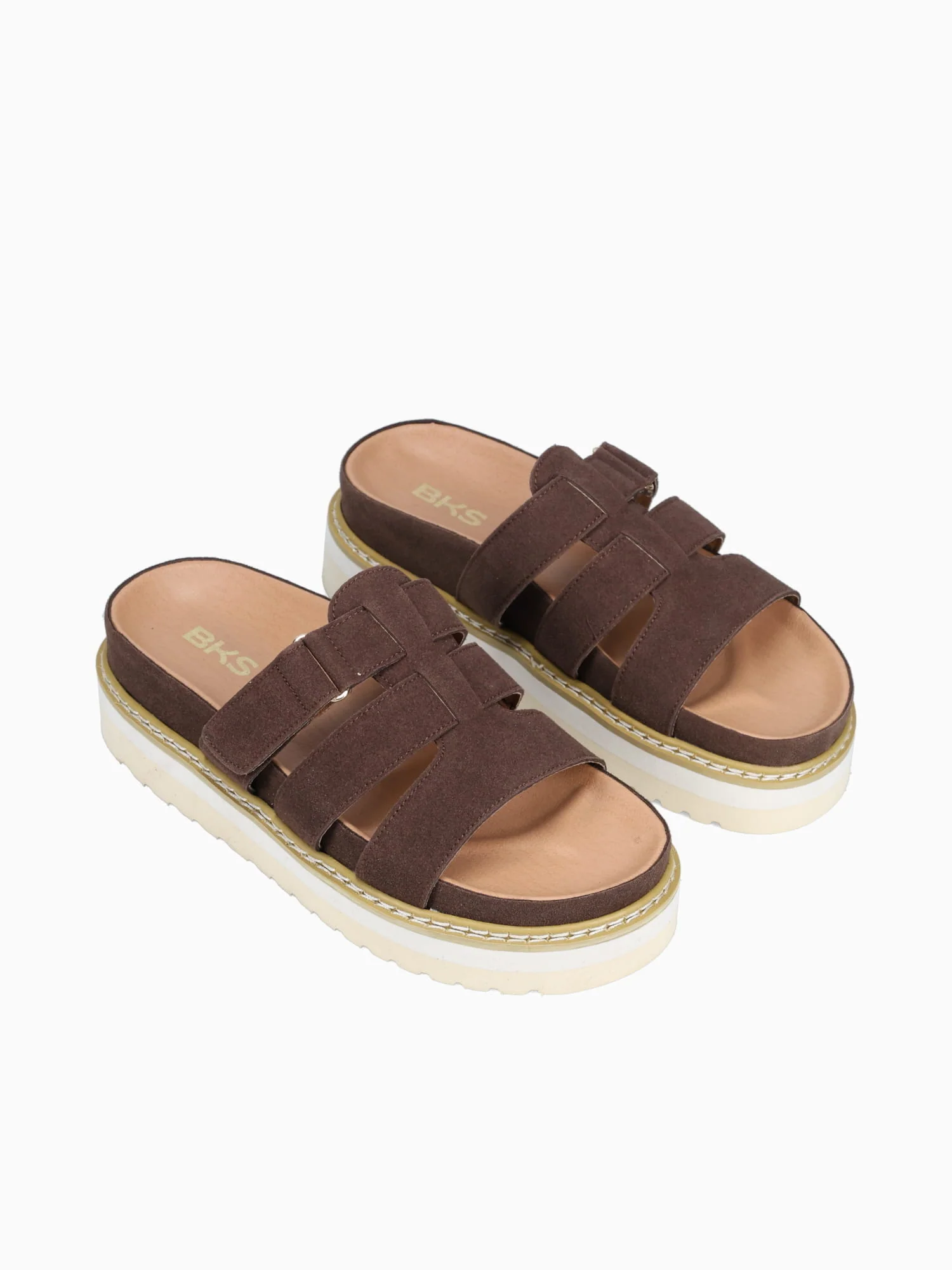 Maryanne Brown Suede - Image 3