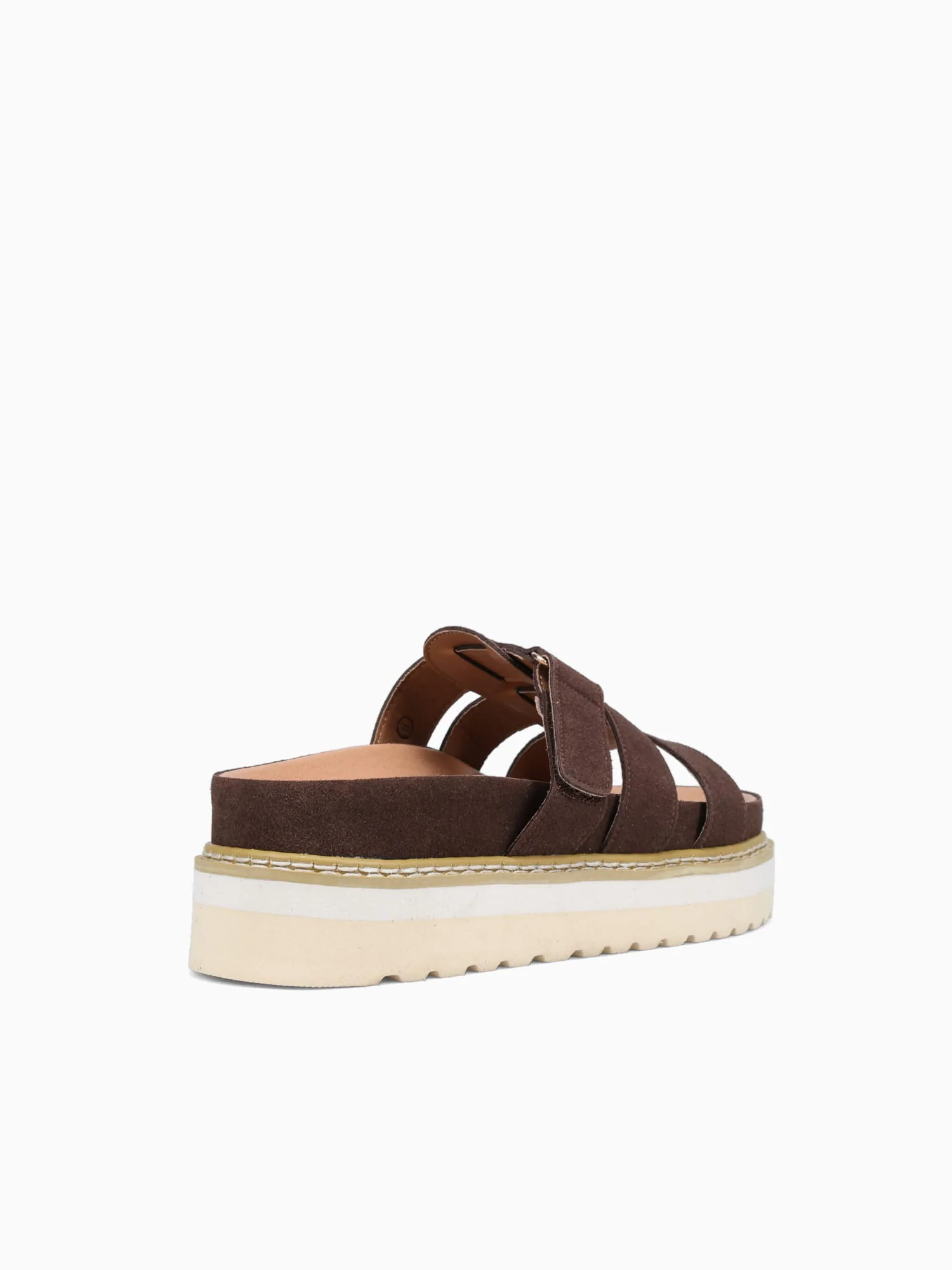 Maryanne Brown Suede - Image 6