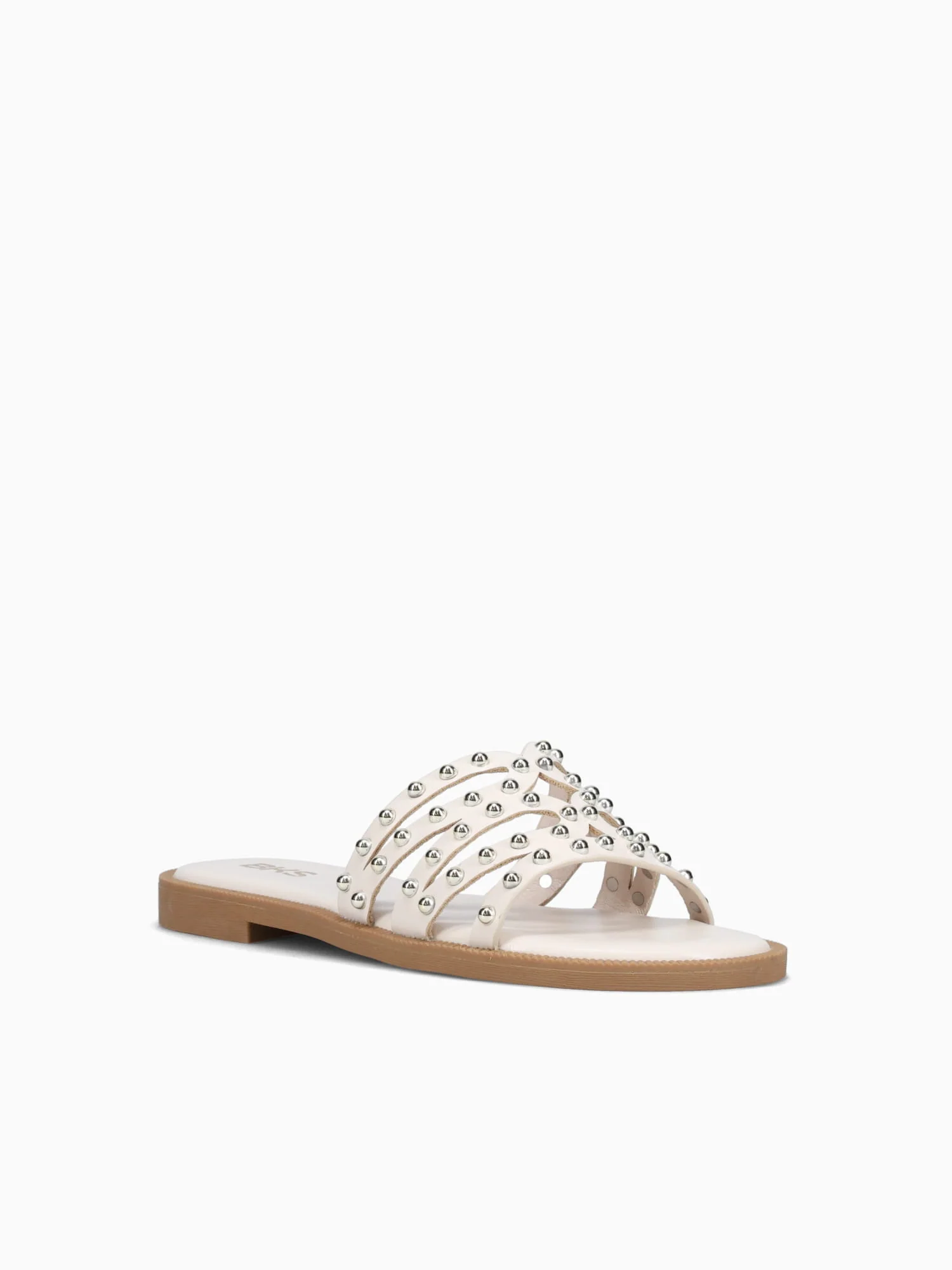 Mattie Off White Smooth - Image 2