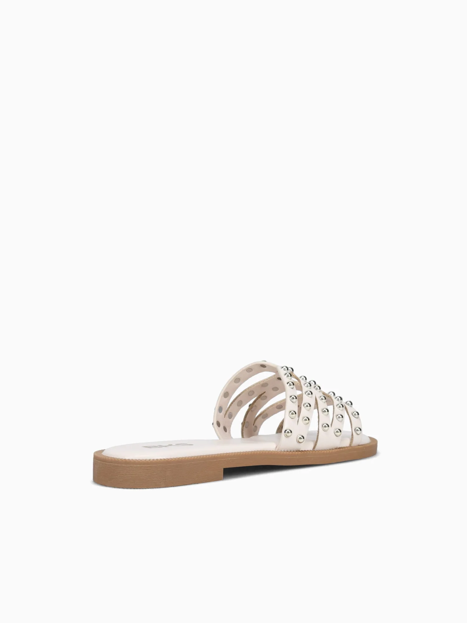 Mattie Off White Smooth - Image 6