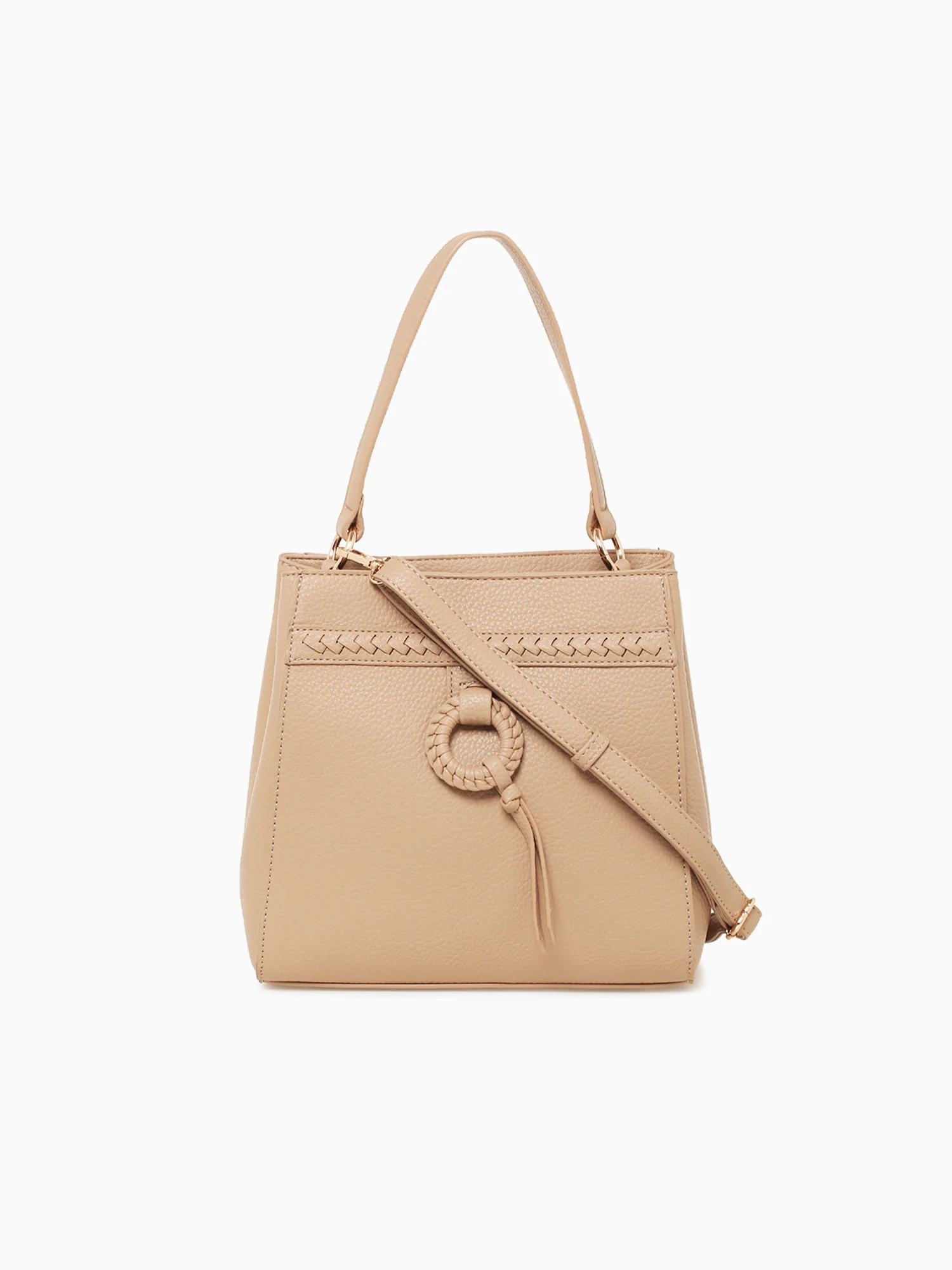 Maura Shoulder Bag Tp - Image 3