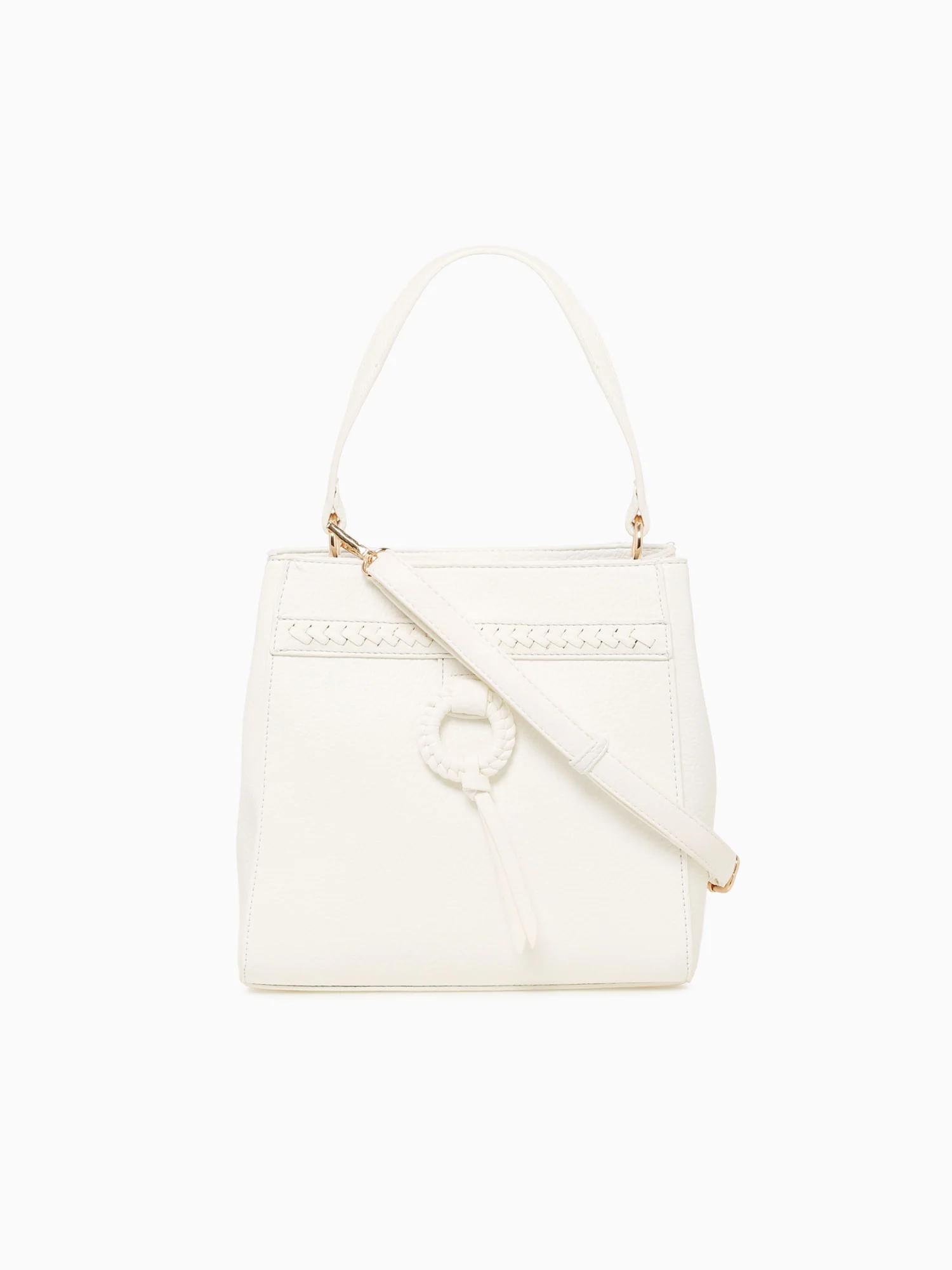 Maura Shoulder Bag Wt - Image 3