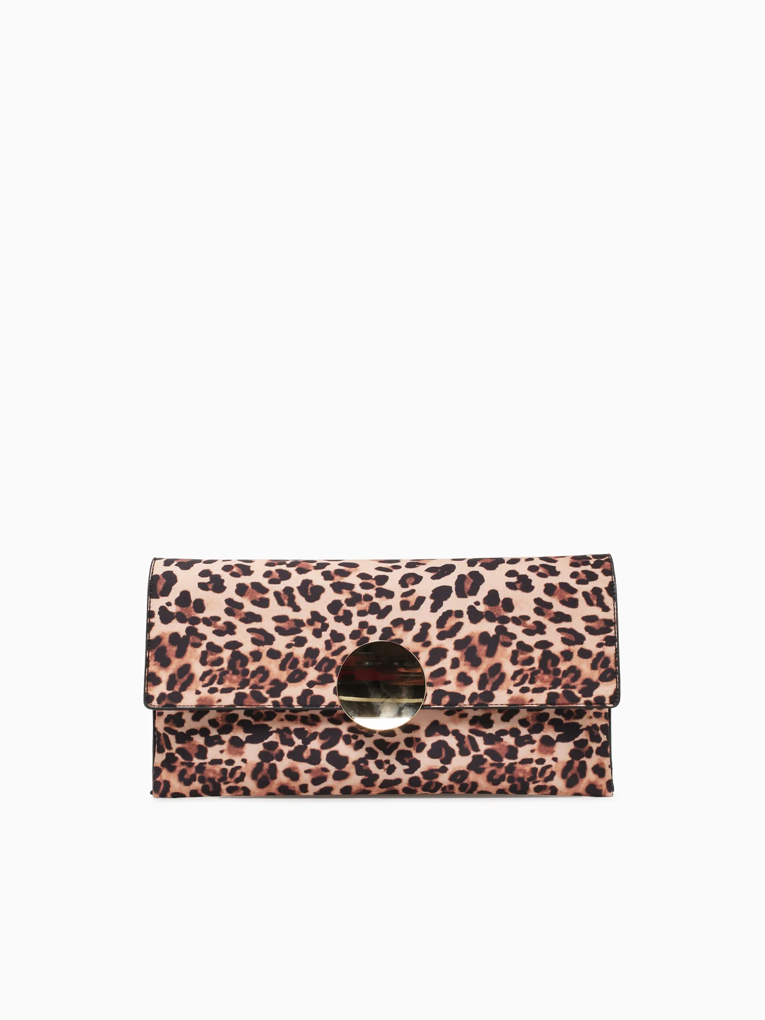May Clutch Cheetah