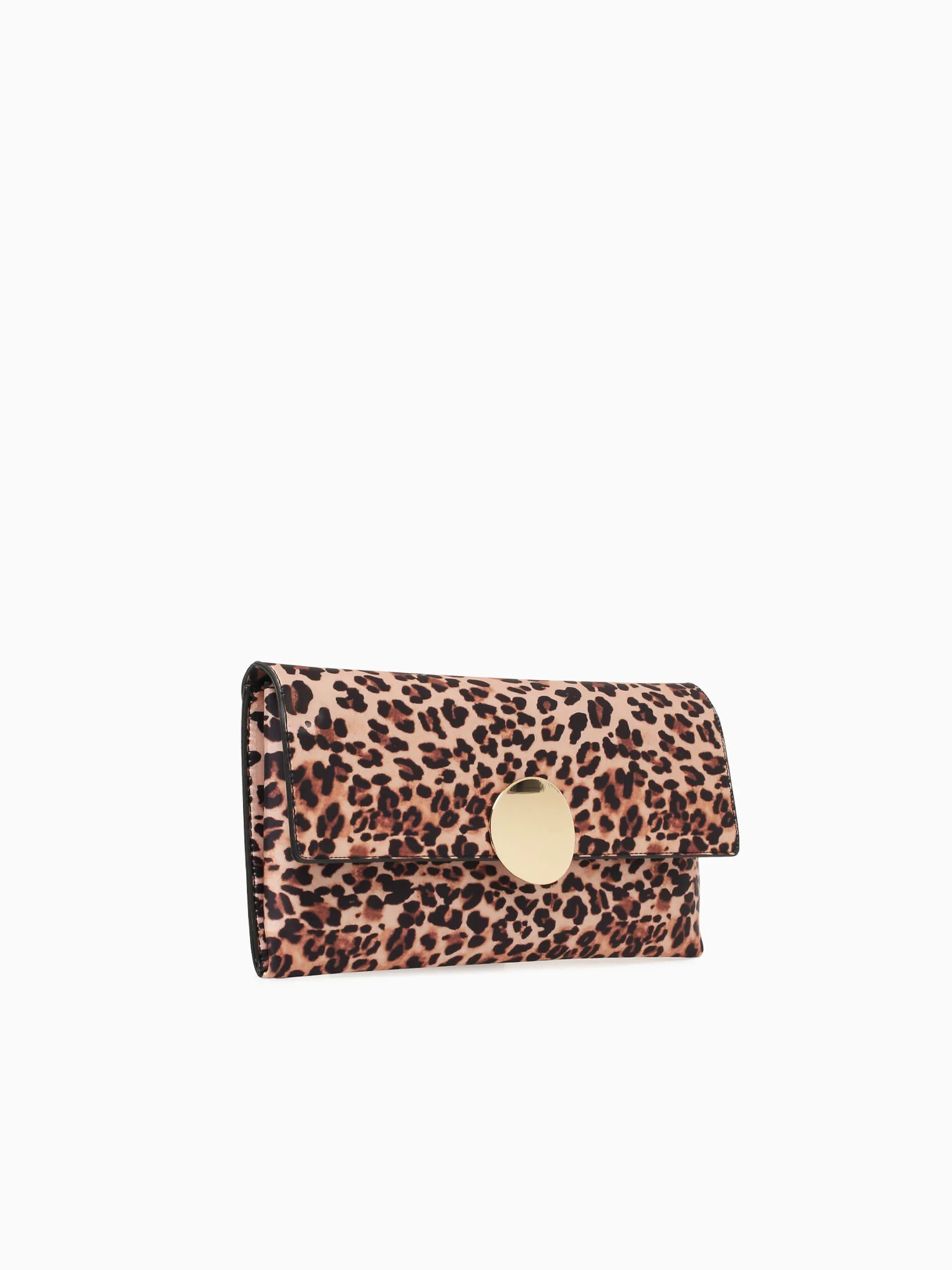 May Clutch Cheetah - Image 2